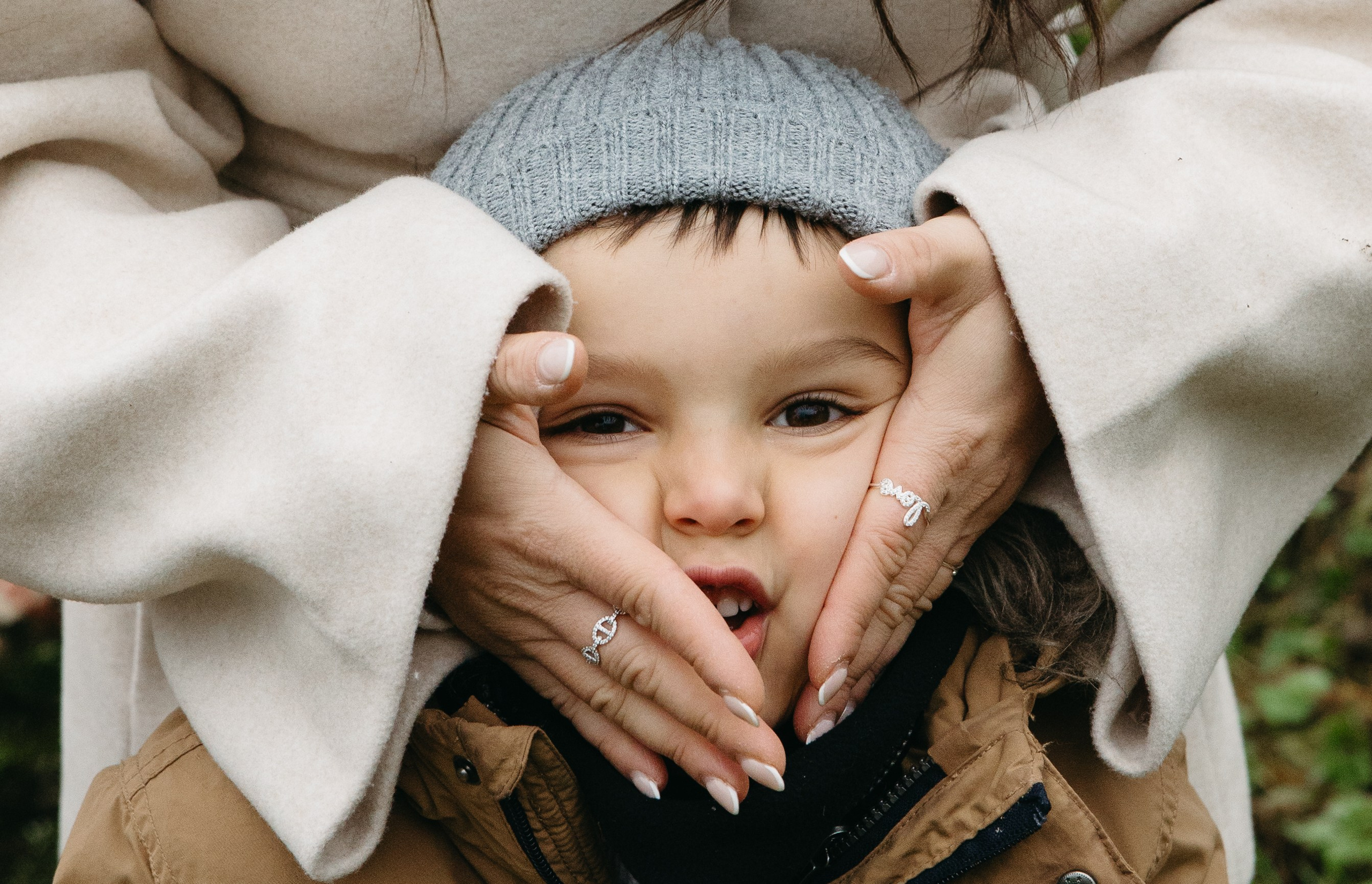 Familienfotografin in Bern, Schweiz
