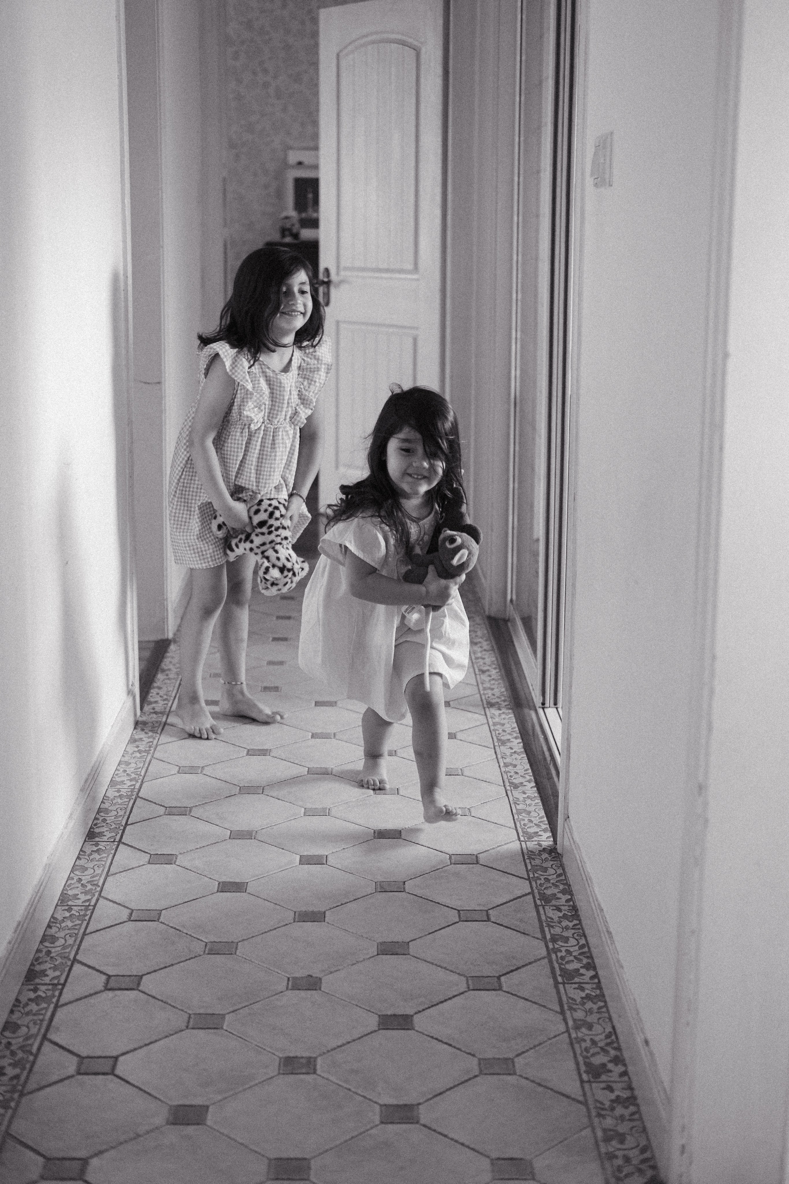 Family Photography Portfolio | Artistic & Documentary Family Sessions in Richmond, VA. Family Photographer Anna Dobrovolskaia | Richmond, VA