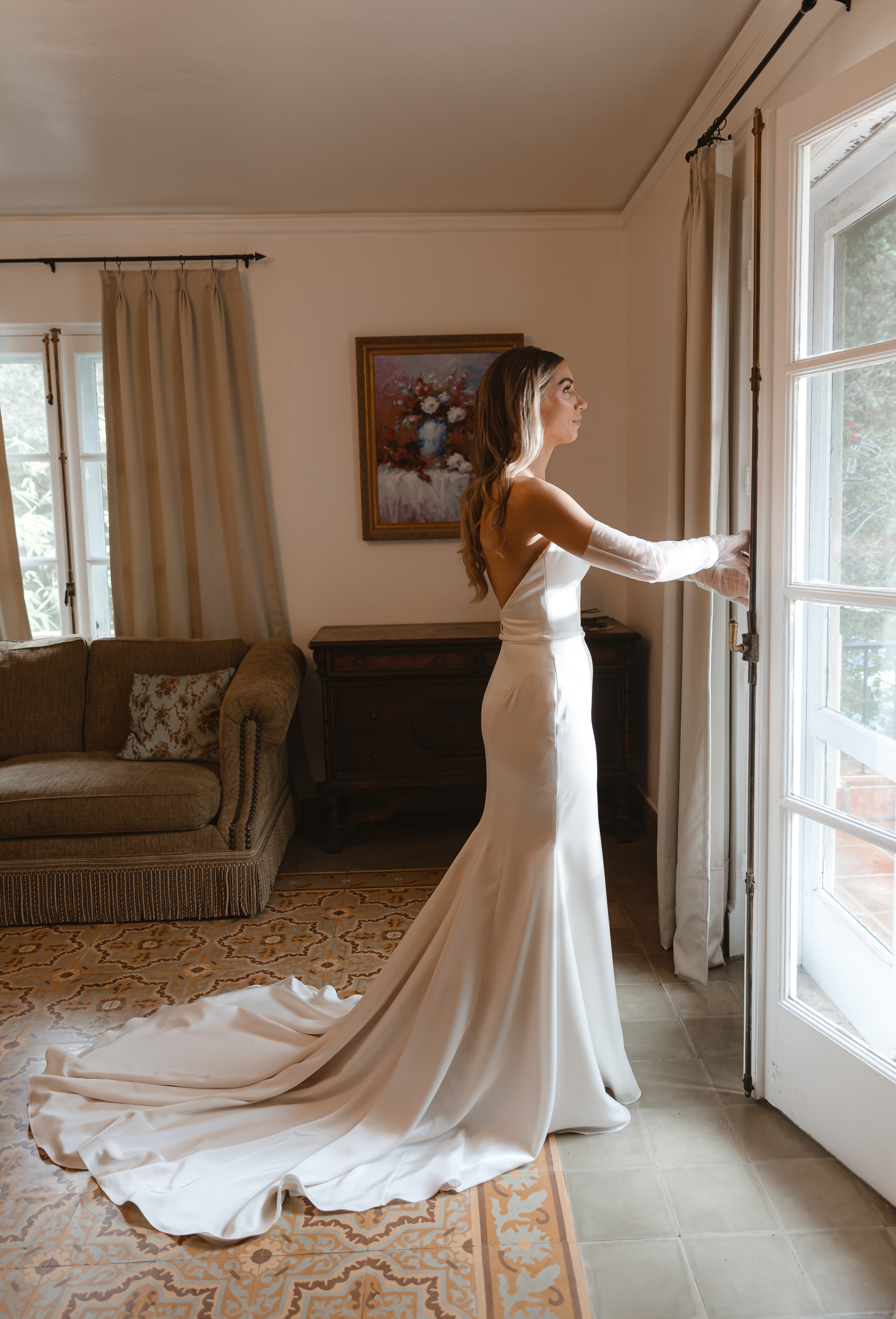 Title: Why the Bride Getting Ready Is One of the Most Emotional Wedding Day Moments. YES I DO PRODUCTION — Wedding photography&videography