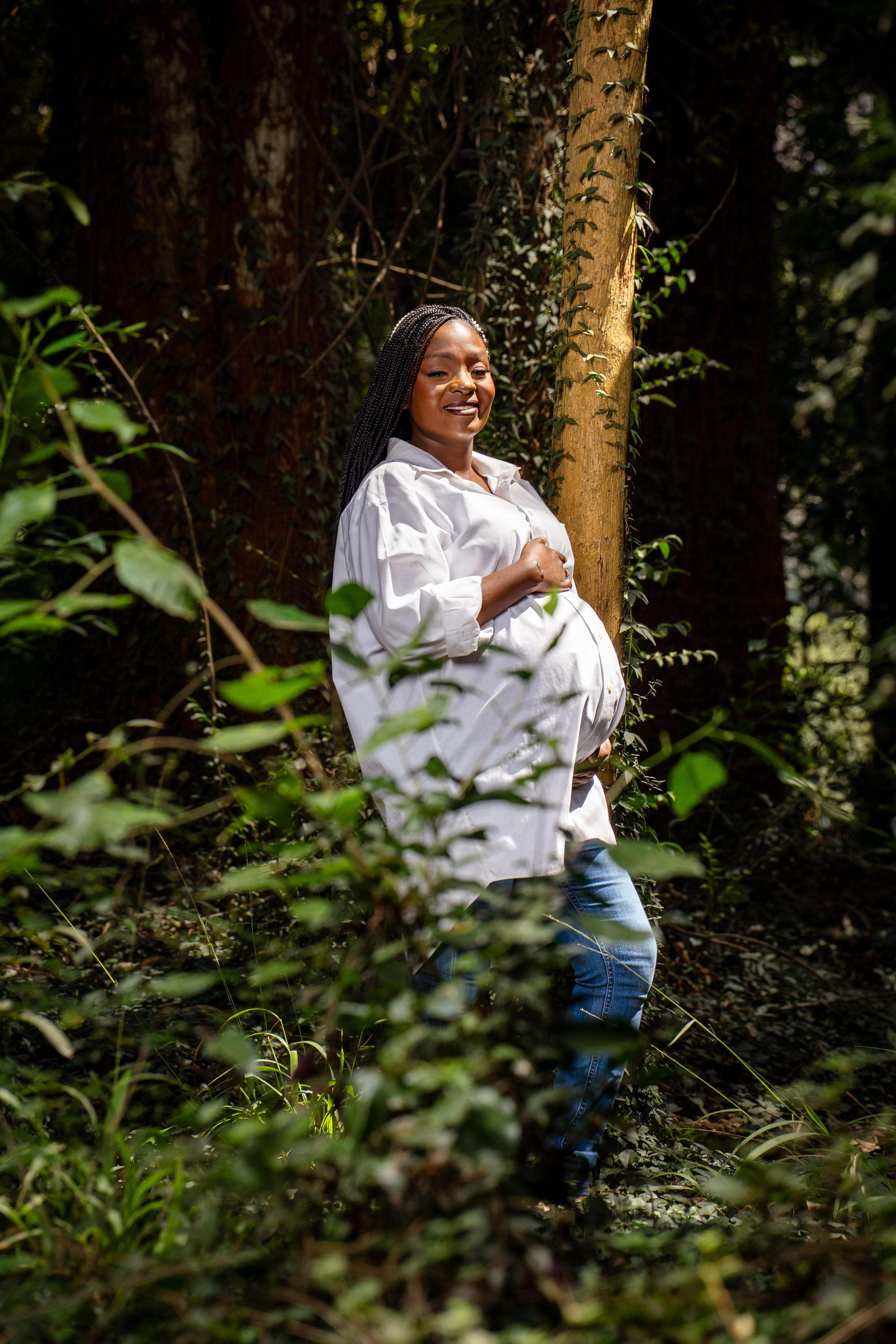 Maternity photoshoot. Nick Ouma Photography I Best Event photographer based in Nairobi, Kenya