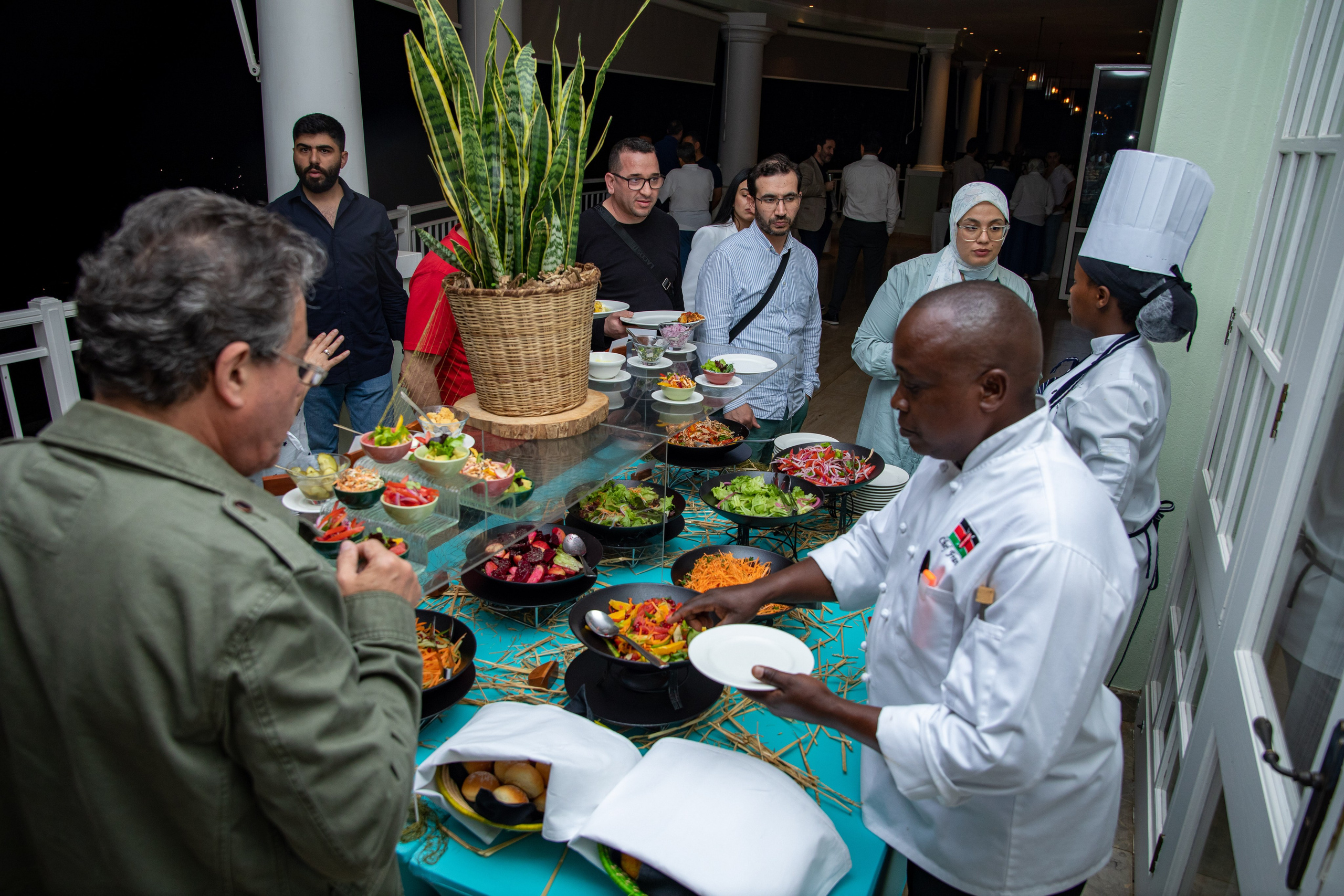 Corporate Event Photography. Nick Ouma Photography I Best Event photographer based in Nairobi, Kenya