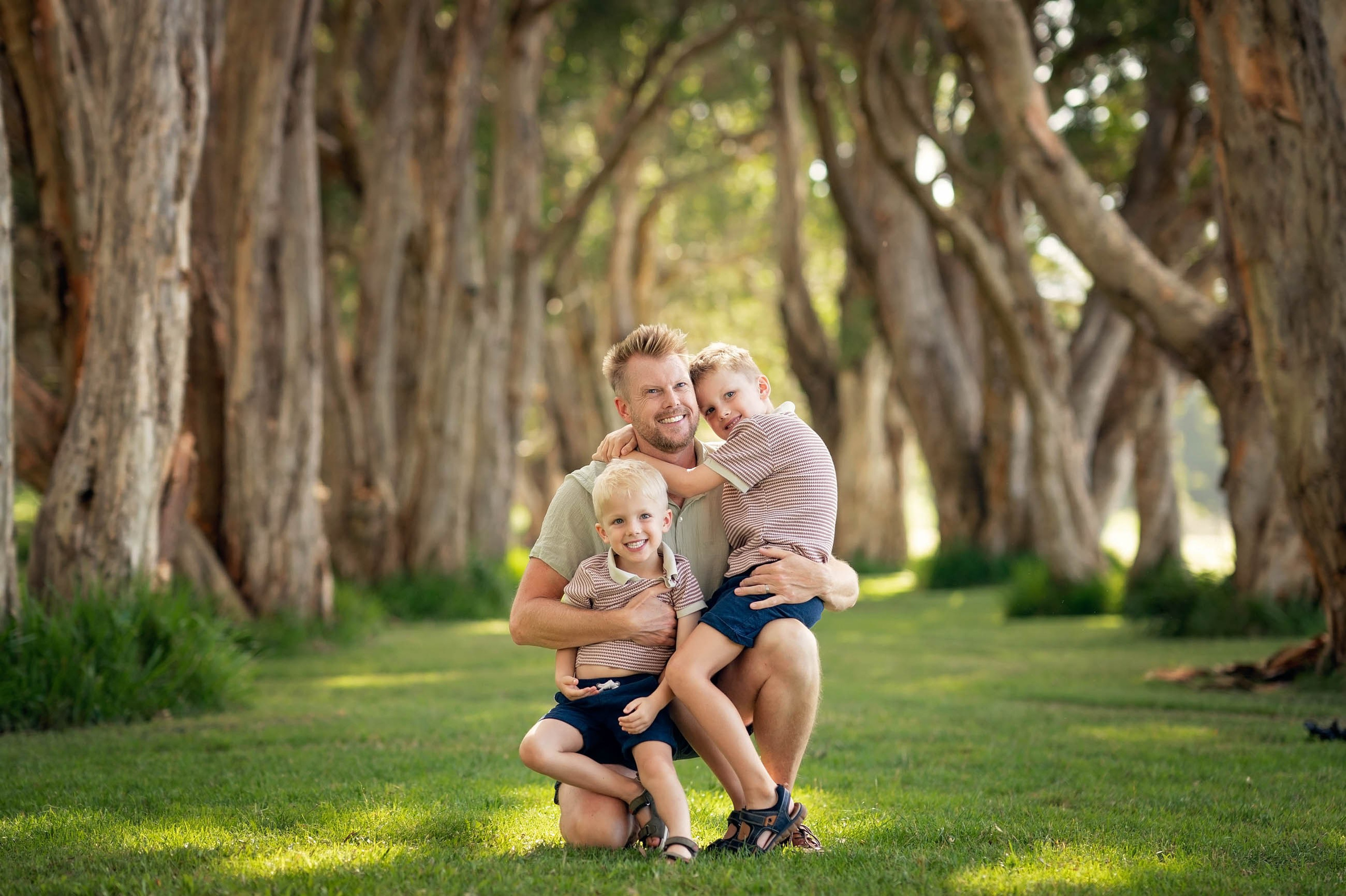 Family and Kids Photography in Sydney, the best outdoor by top photographer