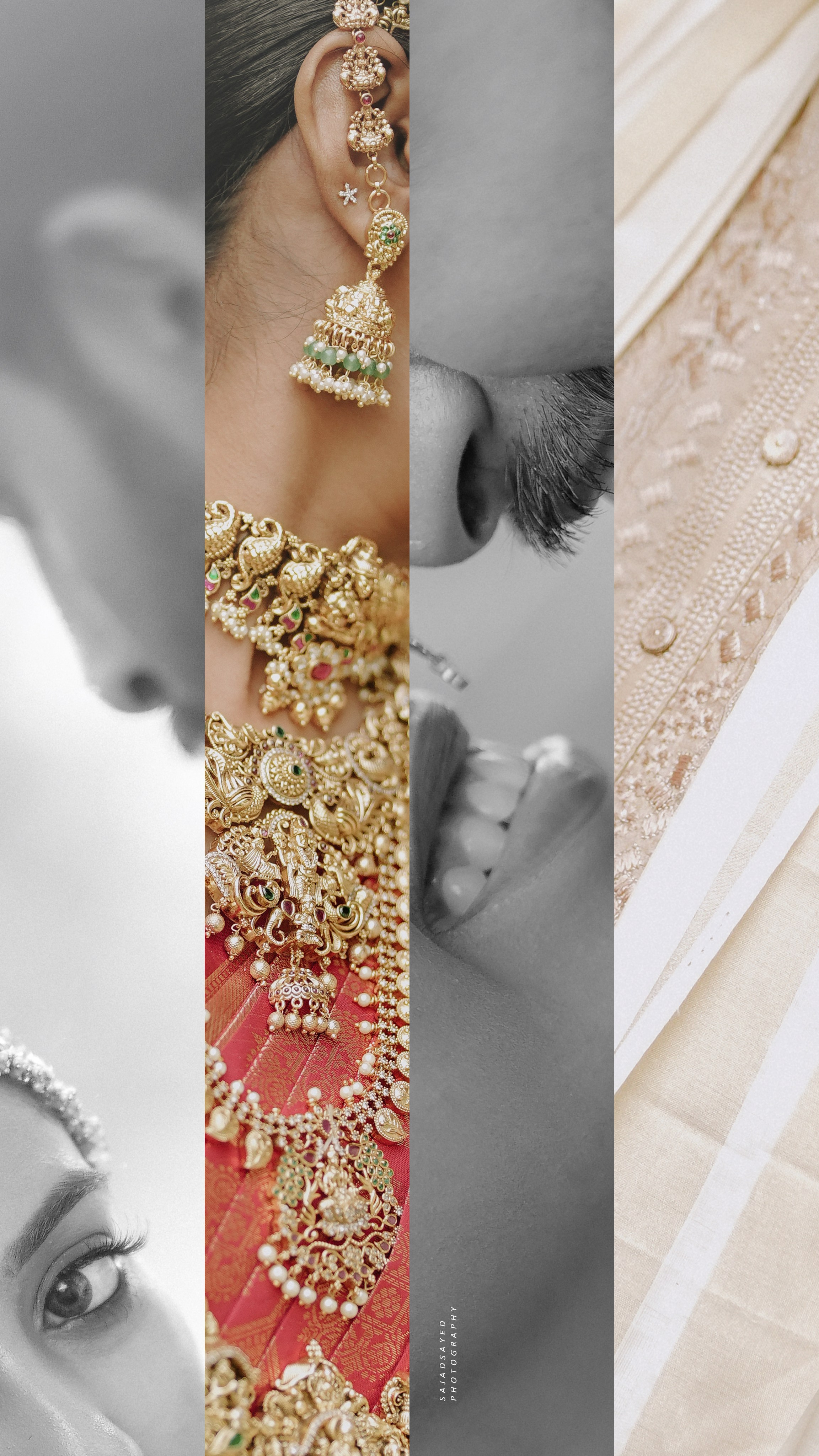 Services. Sajad Sayed — Candid Photographer in Kerala India