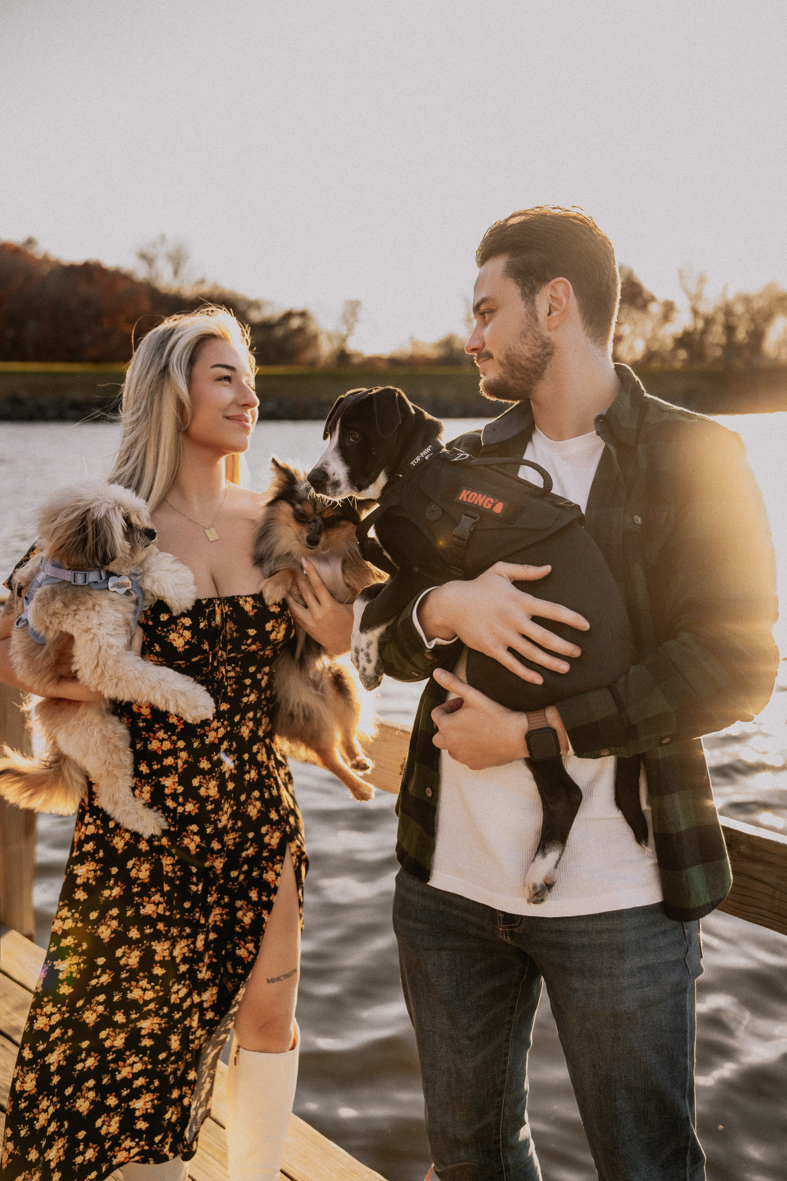 ENGAGEMENT. Wedding and family photographer and videographer PA, NJ, NY, DE, MD