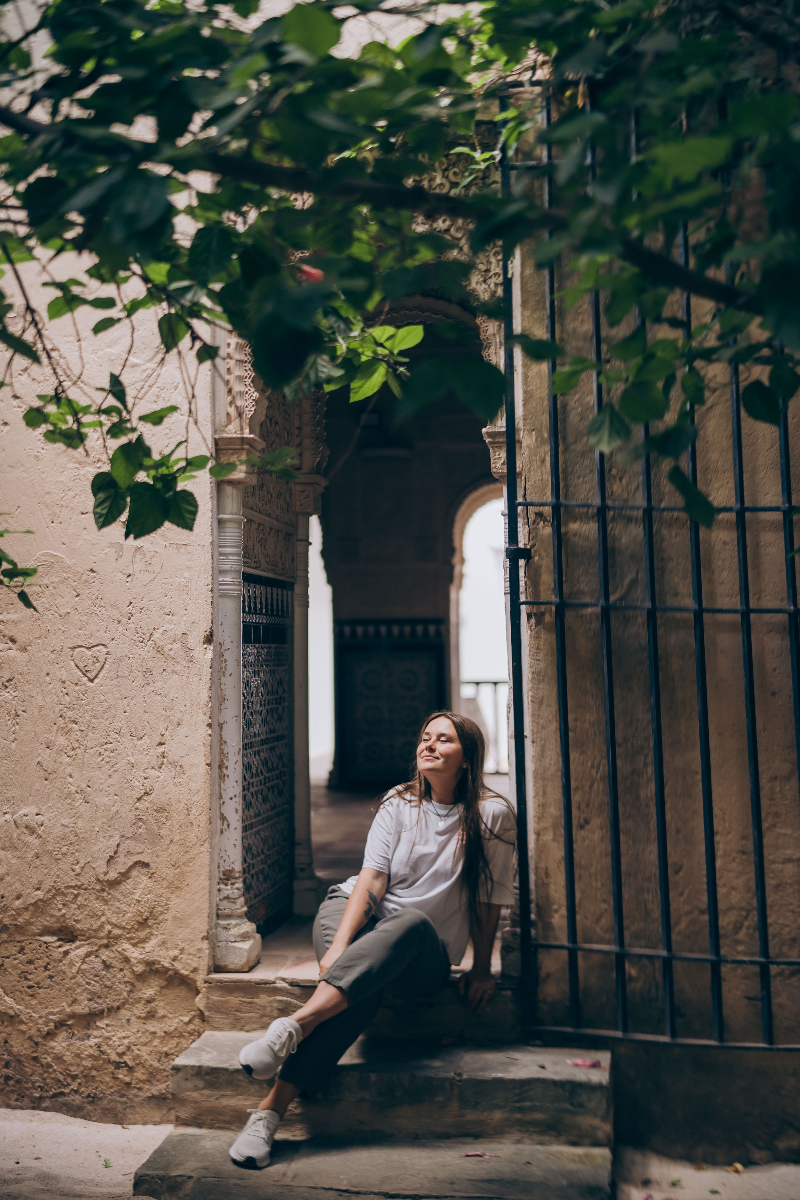 Mallorca mood. Фотограф у Пальма де Майорка