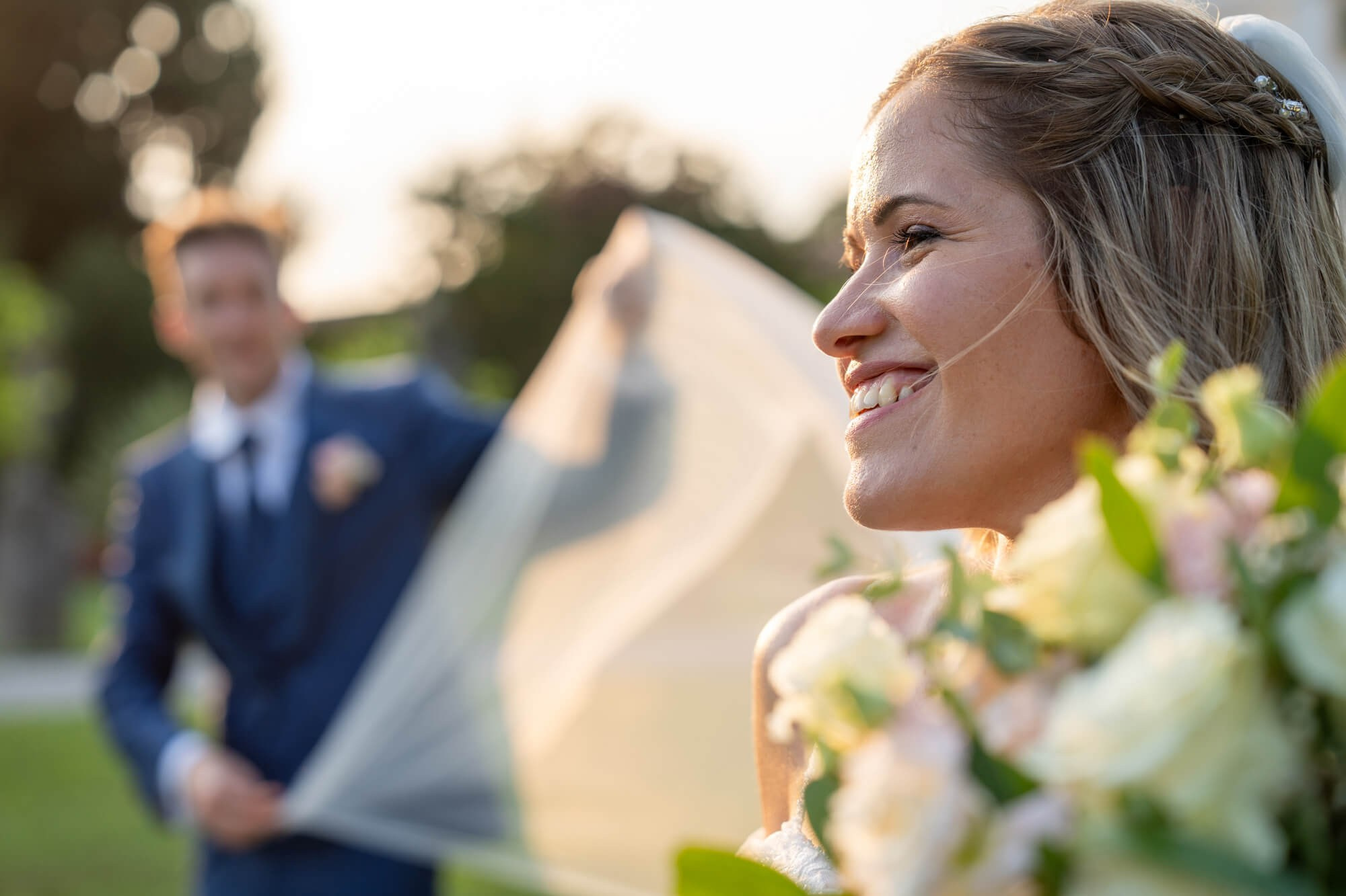 Boda en Villa Cavalli, Padua, | El Velo Blanco. El Velo Blanco I Fotógrafos de Bodas