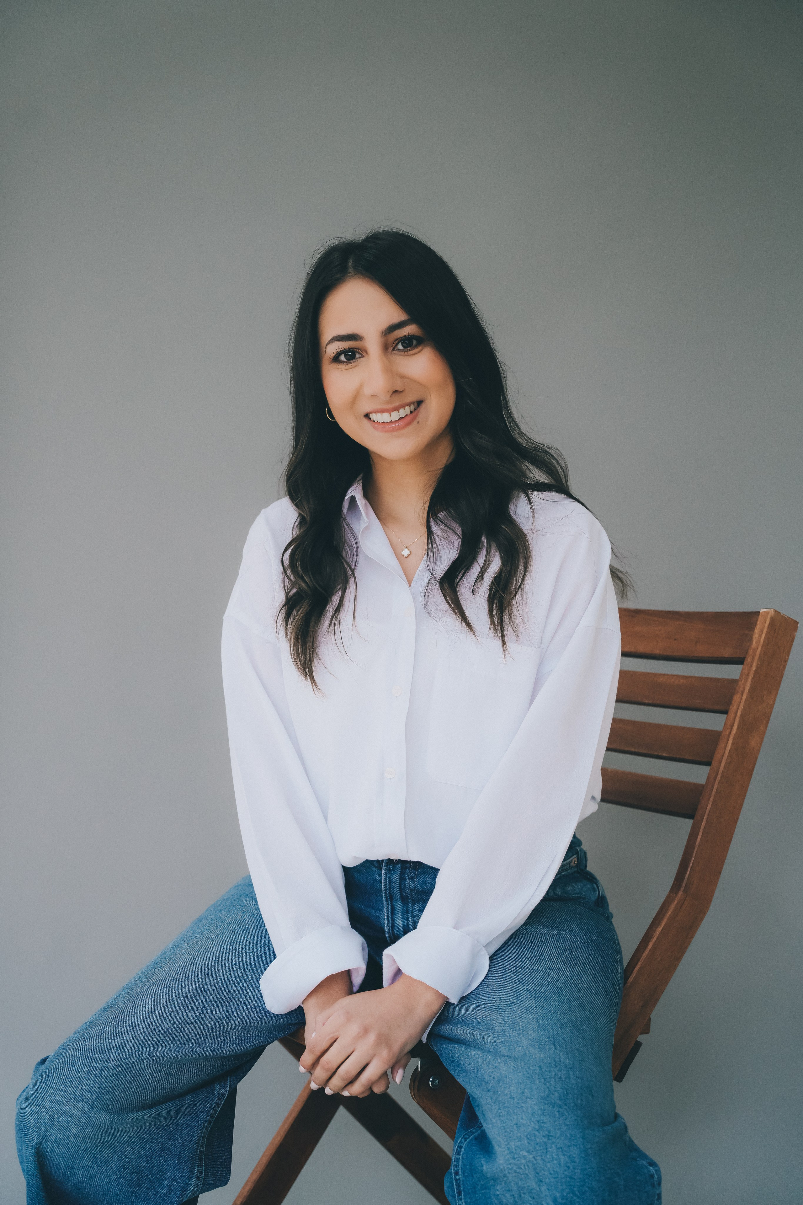 Alecia. Creative Family, Brand, Boudoir and Wedding Photographer in Solihull & Birmingham Irina Zoteeva