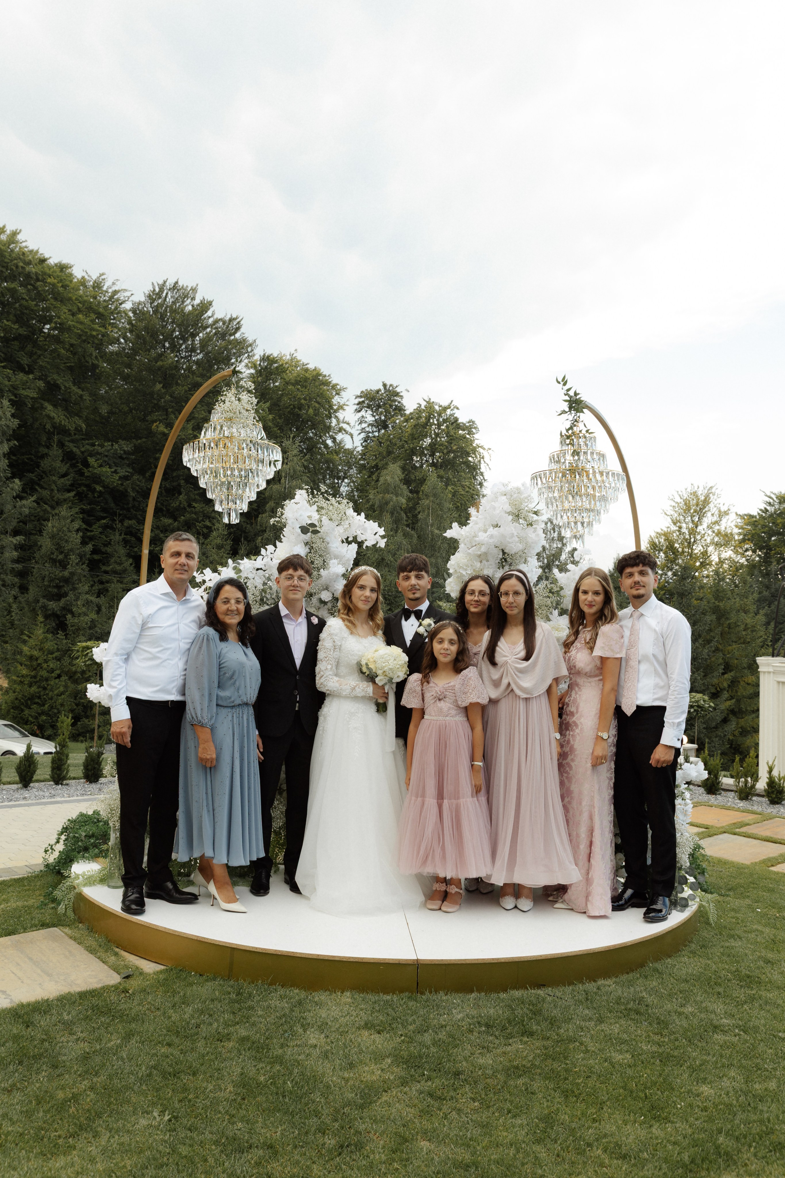 Kevin and Sara wedding in Suceava, Romania. Wedding photographer and videographer based in Timisoara, Romania