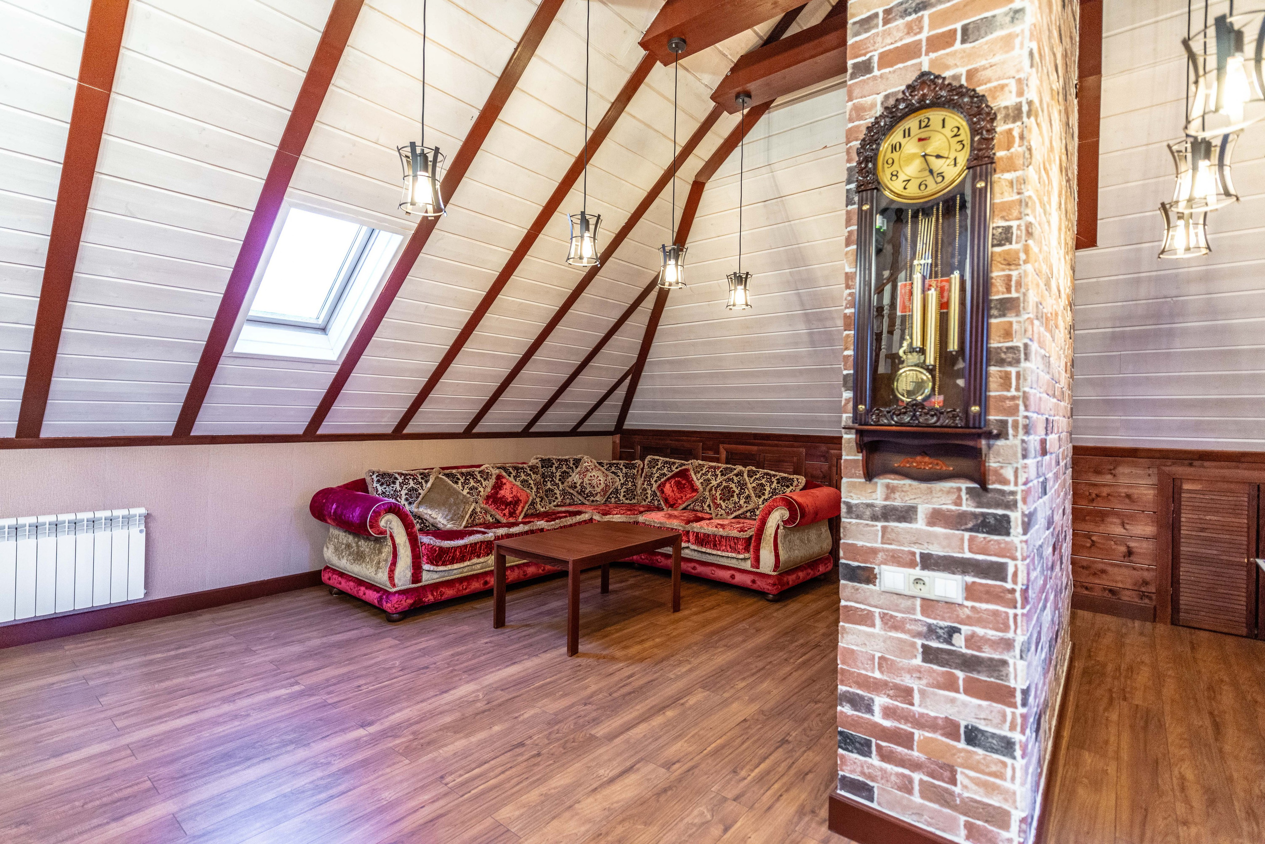 Дом в Лосино-Петровский. ФОТОГРАФ МЕКСИКА КИНТАНА-РОО