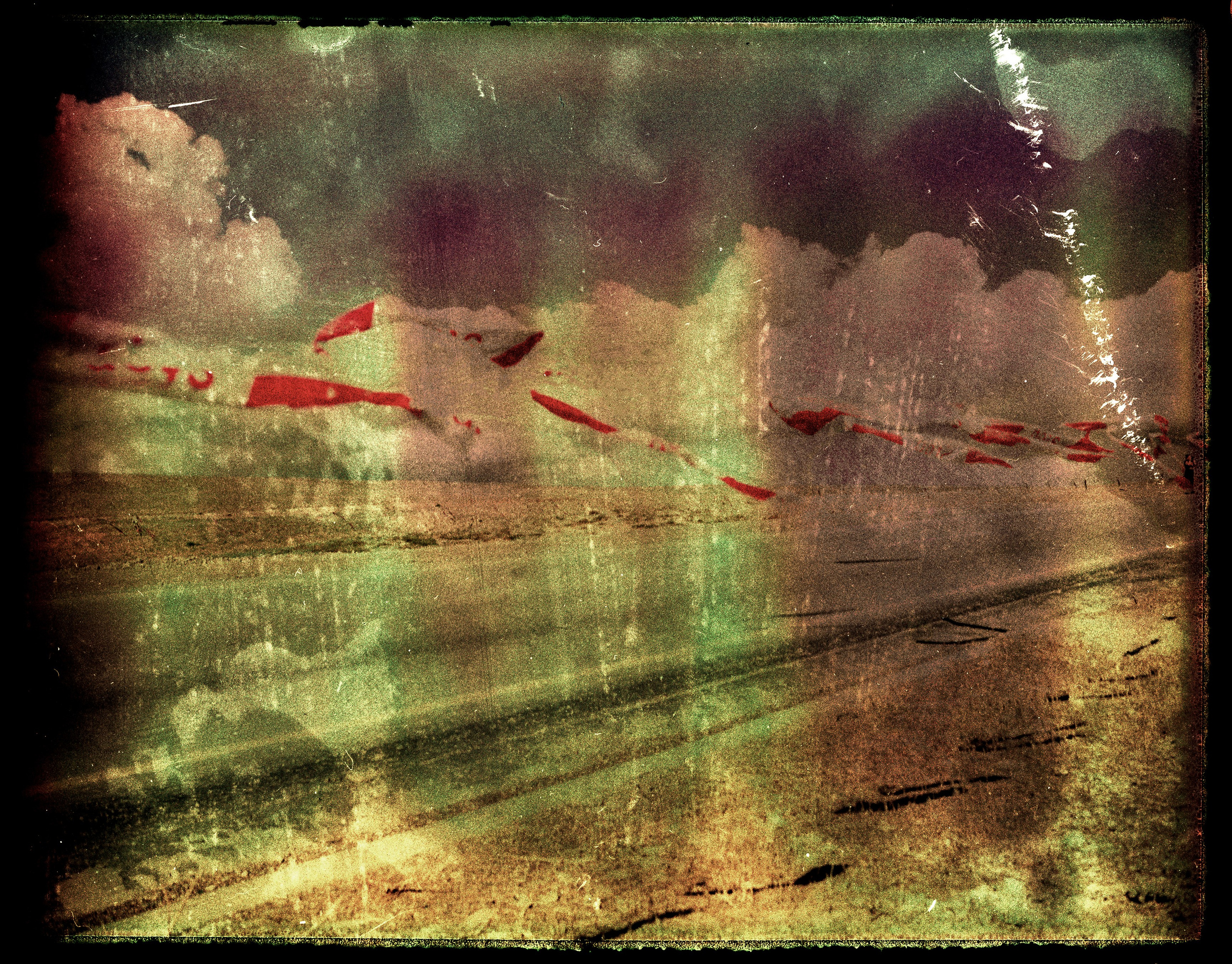 POLAROID. Www.sananaleskerov.com