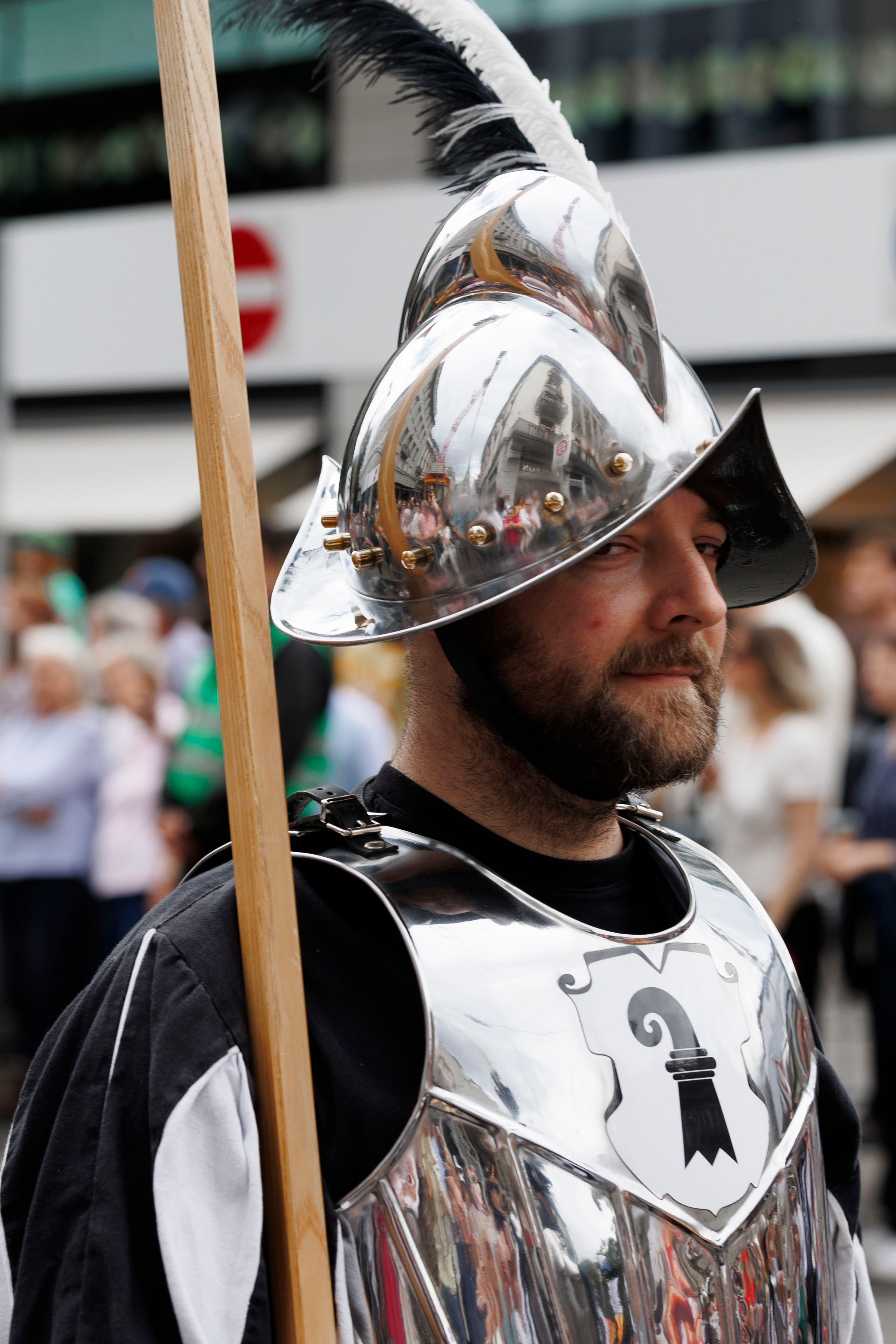 Trachtenfest 24. FotoStory by Lana Gfeller / Kanton Zürich