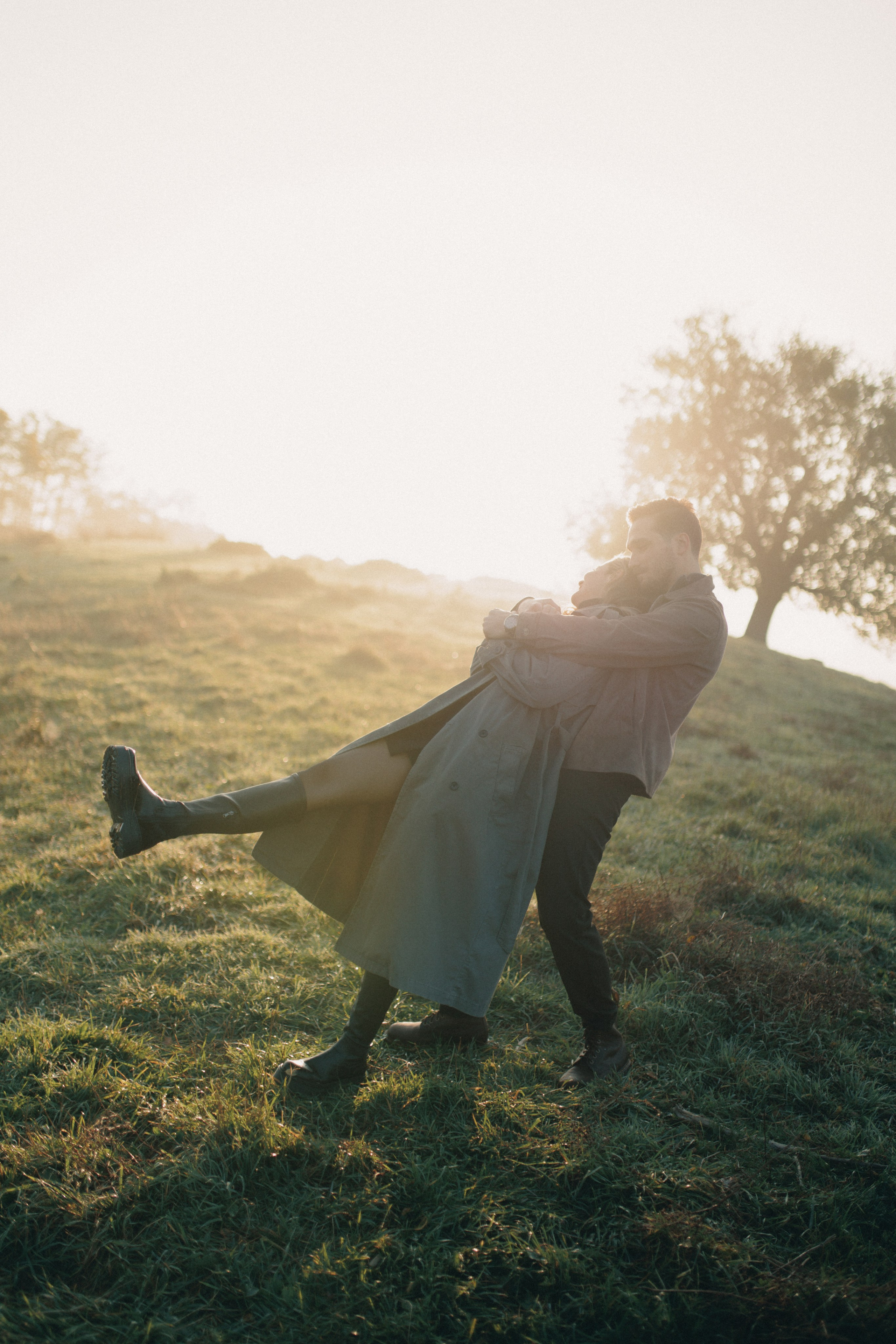 An autumn lovestory. Wedding photographer and videographer based in Timisoara, Romania