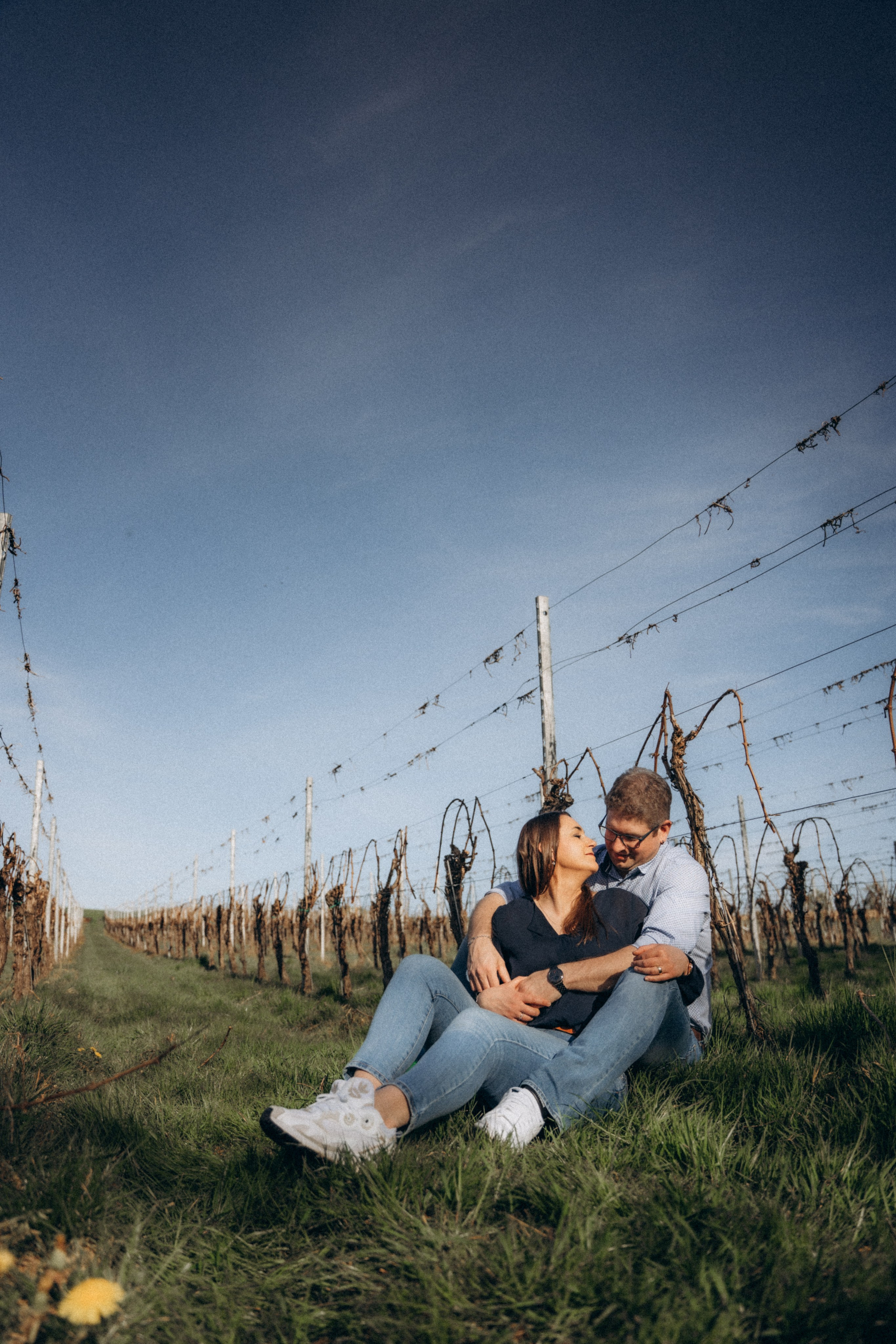 Levke und Marco | Hochzeitsprobe. Elena Seewald