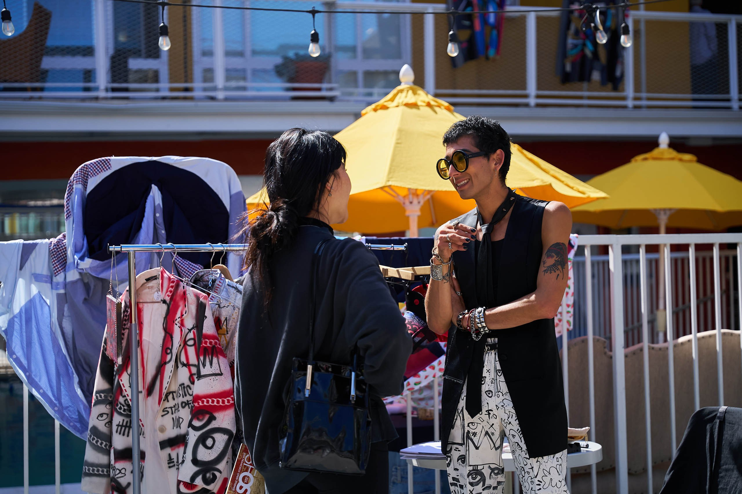 Startup Art Fair 2025 — Event & Editorial Photography by Bay Area Life. Bay Area Life | Event, Wedding & Commercial Photography Agency