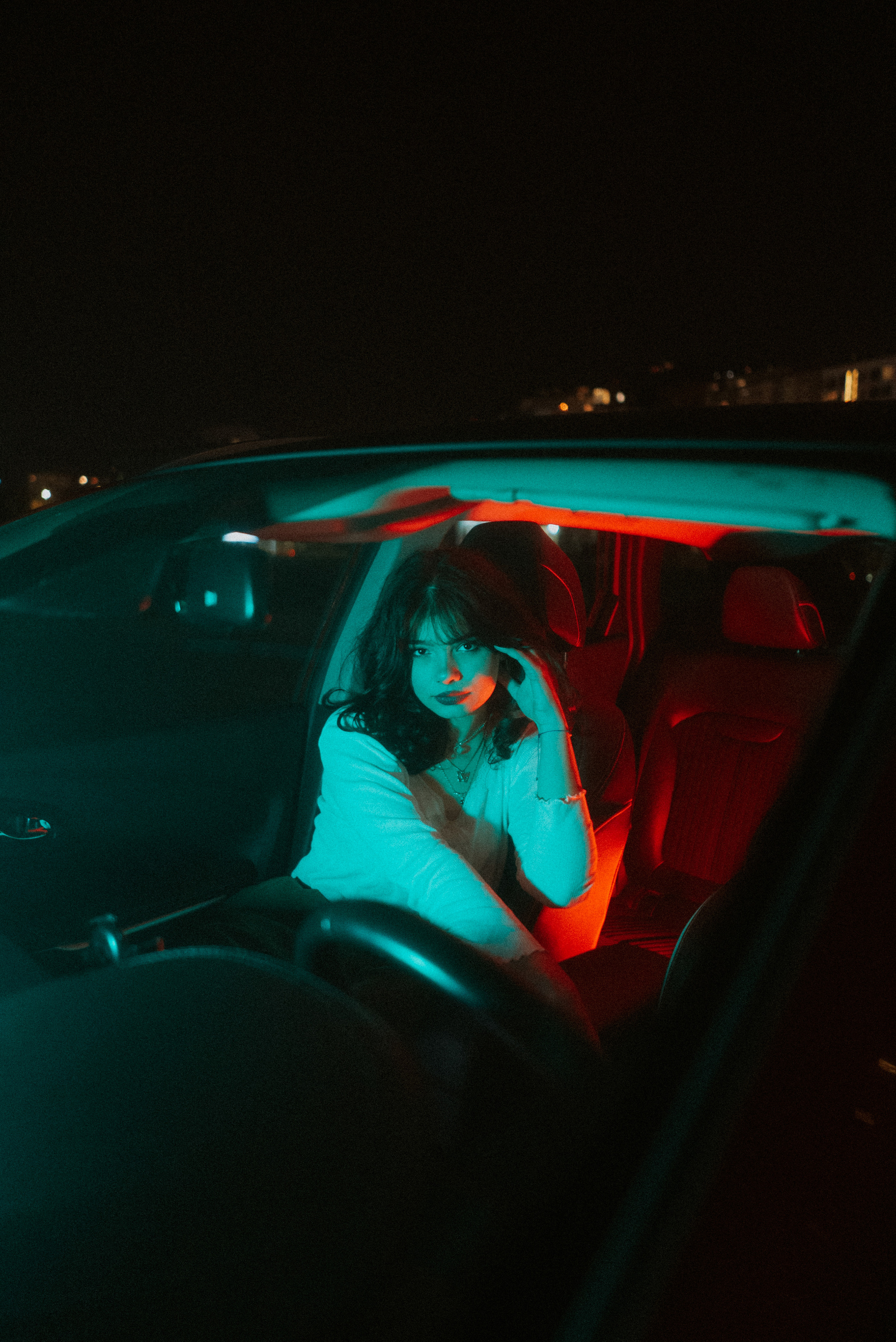 Lejla | Nightcall. Profesionalna Fotografija i Videografija | Sarajevo | yasinemir.com