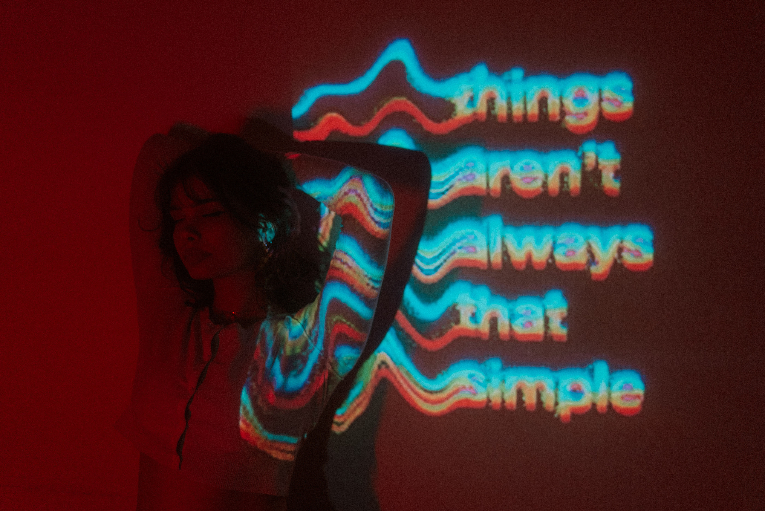 Lejla | Nightcall. Profesionalna Fotografija i Videografija | Sarajevo | yasinemir.com