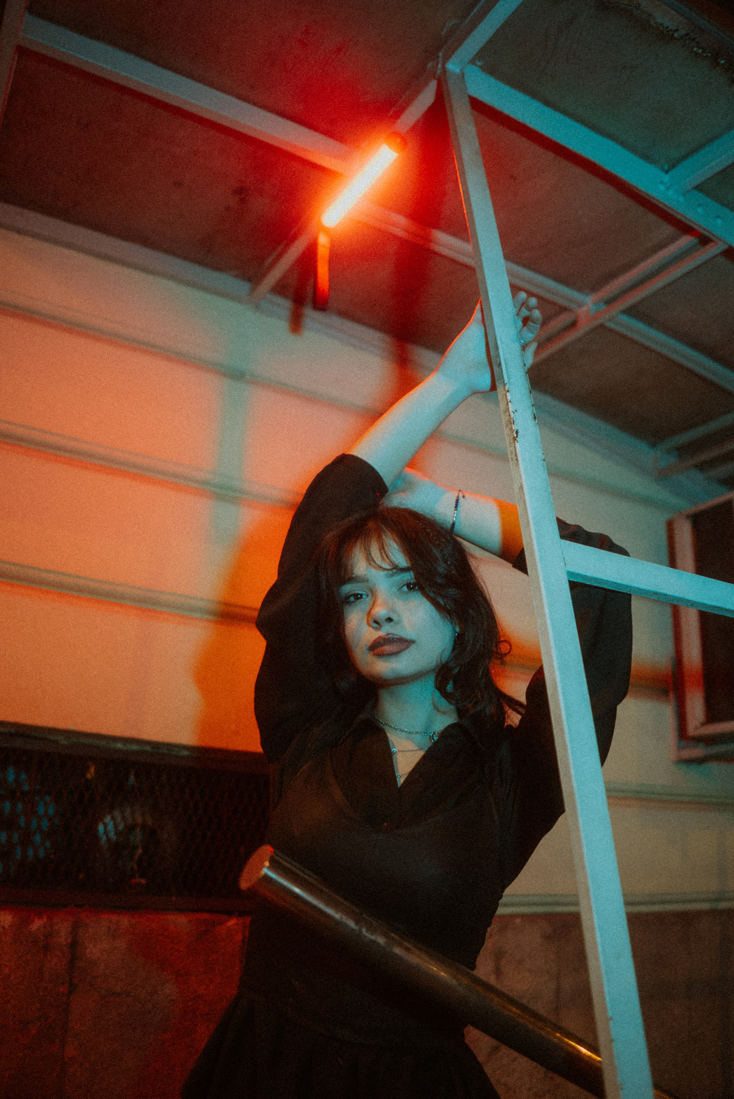 Lejla | Nightcall. Profesionalna Fotografija i Videografija | Sarajevo | yasinemir.com