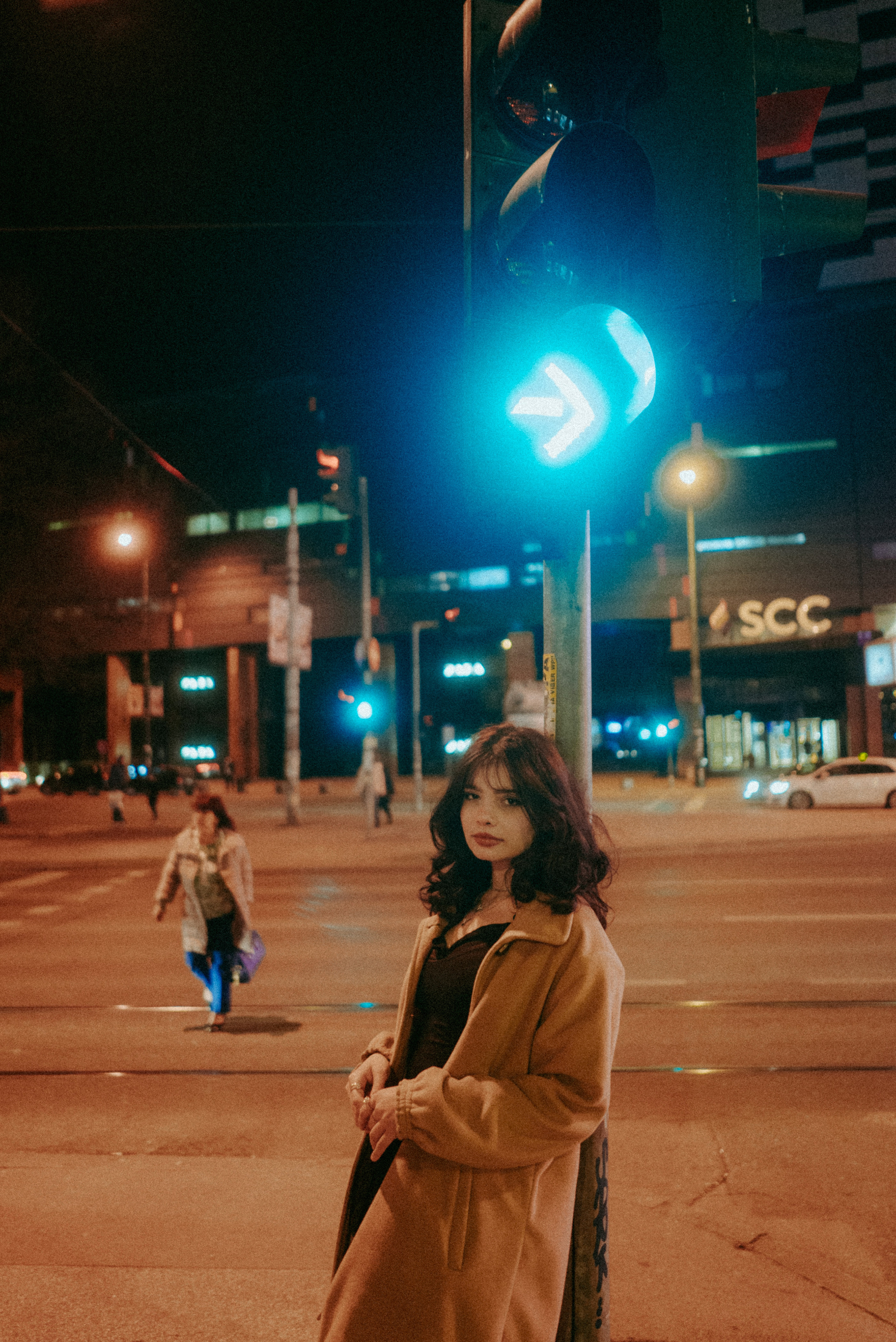 Lejla | Nightcall. Profesionalna Fotografija i Videografija | Sarajevo | yasinemir.com