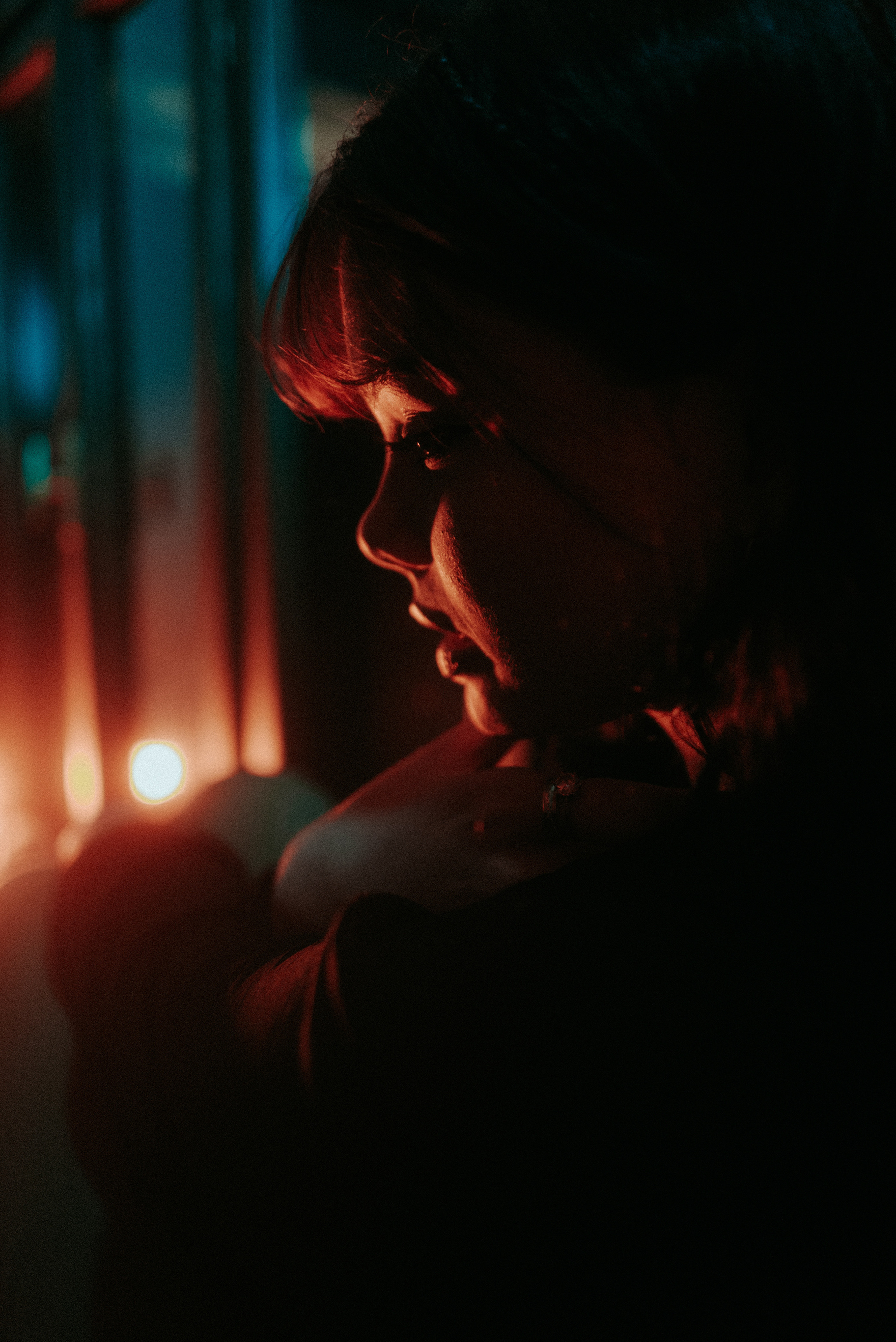 Lejla | Nightcall. Profesionalna Fotografija i Videografija | Sarajevo | yasinemir.com