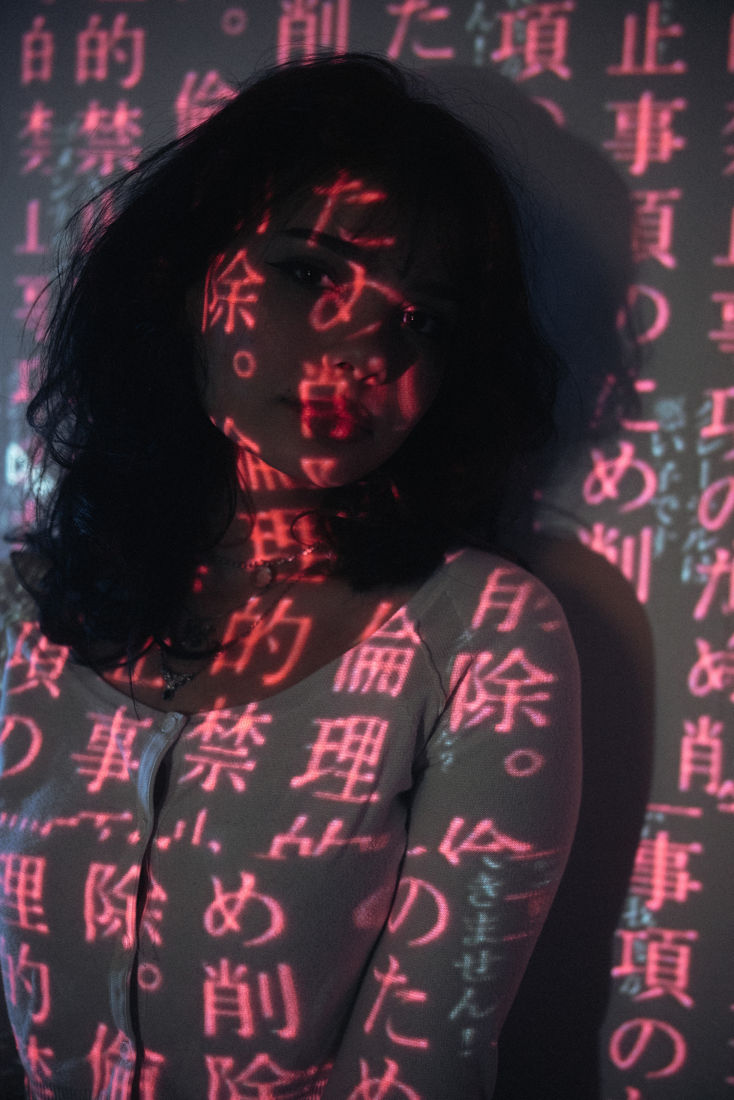 Lejla | Nightcall. Profesionalna Fotografija i Videografija | Sarajevo | yasinemir.com