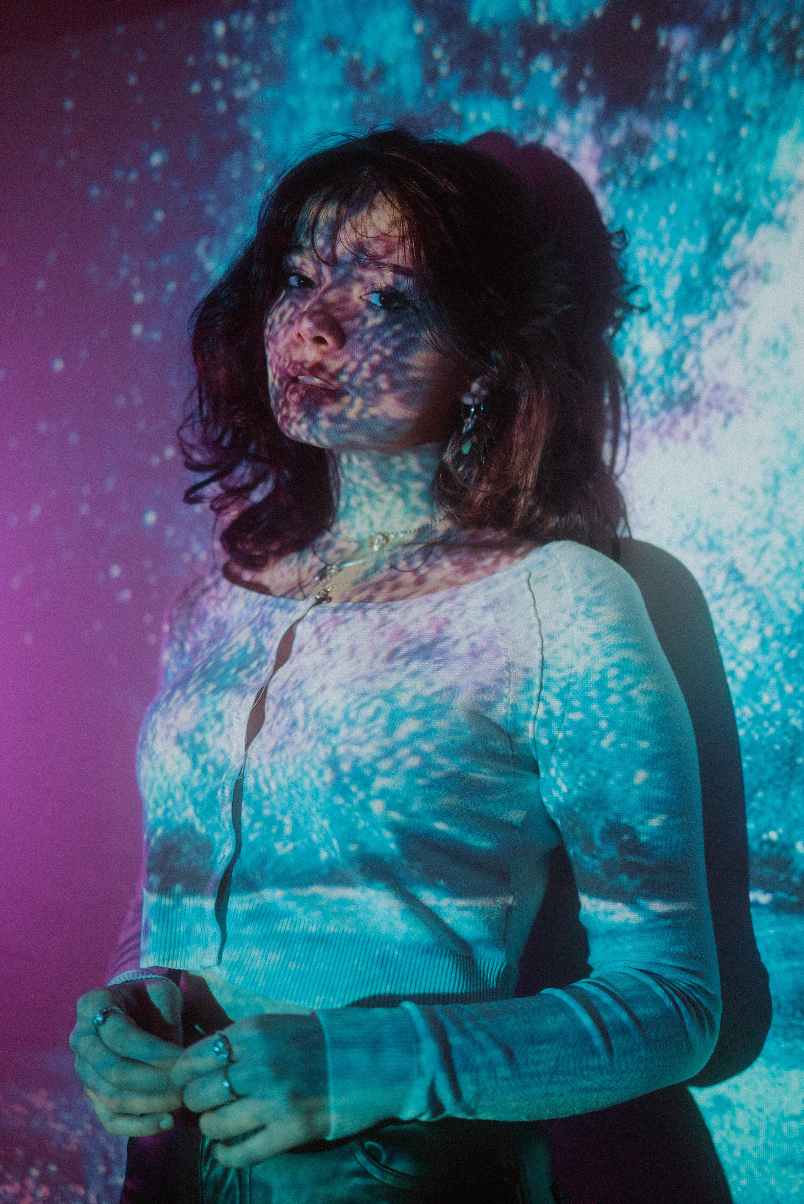 Lejla | Nightcall. Profesionalna Fotografija i Videografija | Sarajevo | yasinemir.com