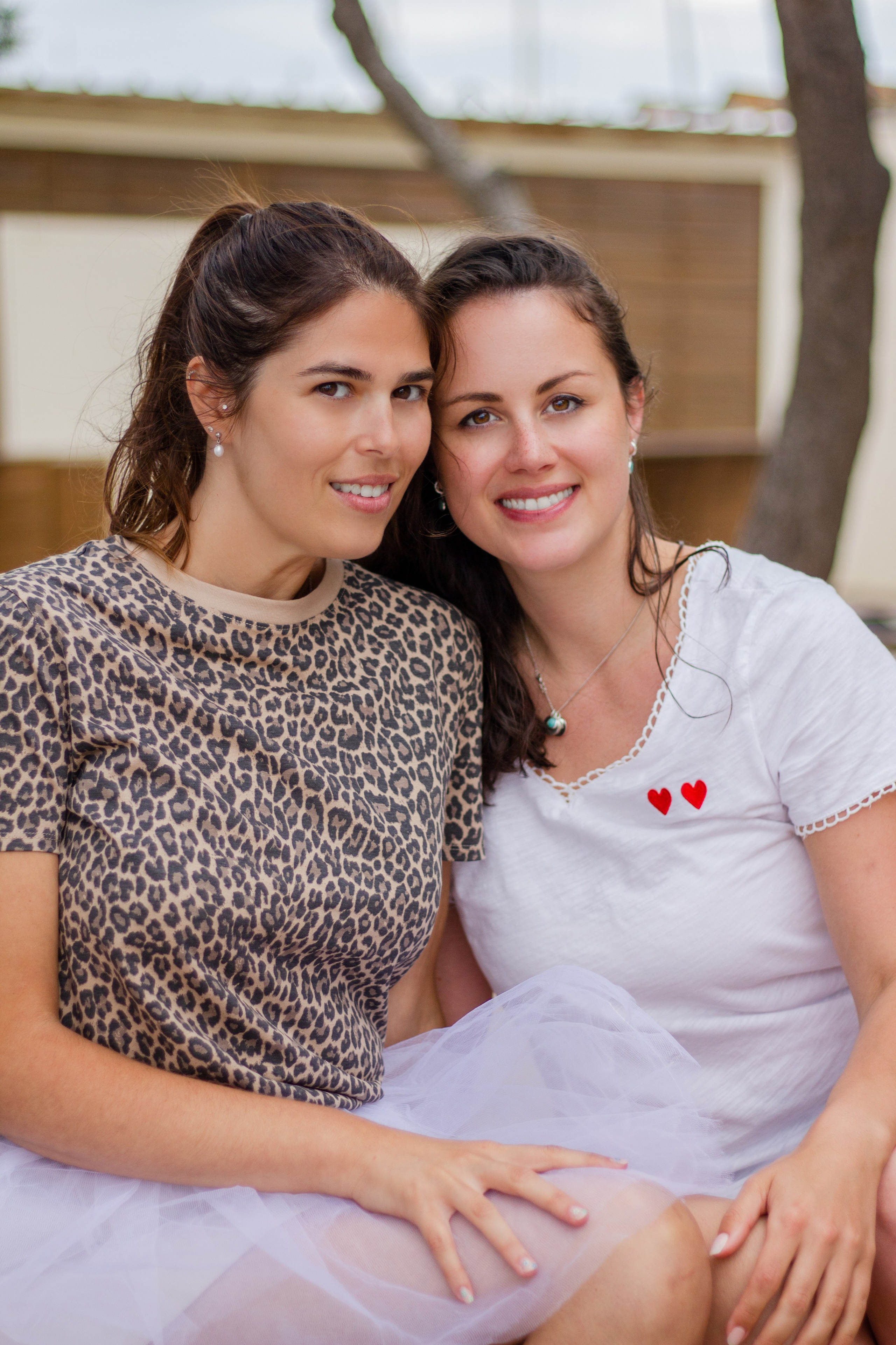 Séance photo EVJF Châtellerault, Poitiers, Tours. Studio photo « Partage ton bonheur » – Photographe famille près de Châtellerault, Poitiers et Tours