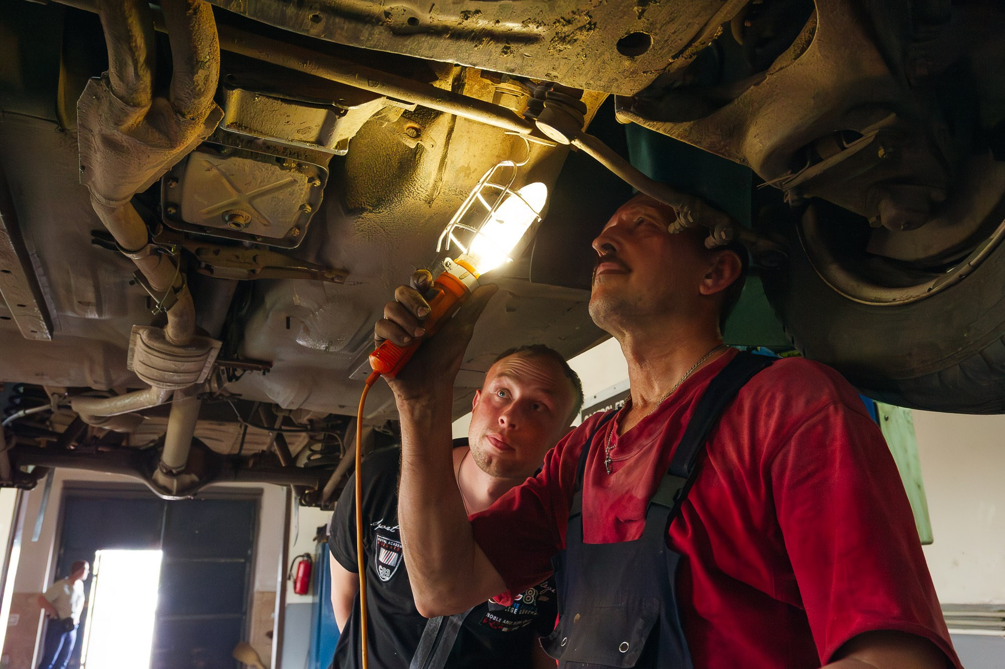 Alexander Kabanov Photographer