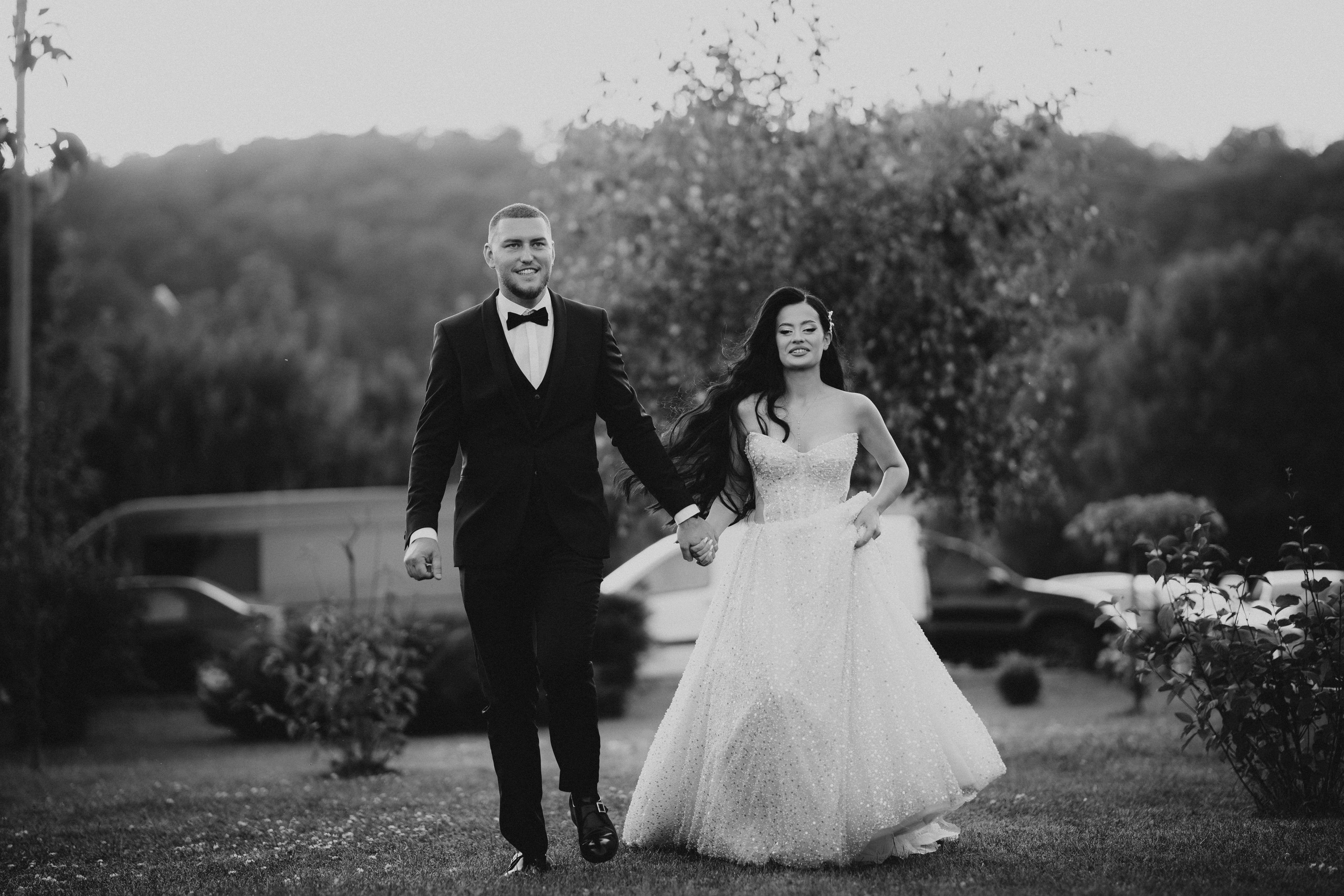 Catalina & Remus. Raw Studio. Fotograful tau de nunta!