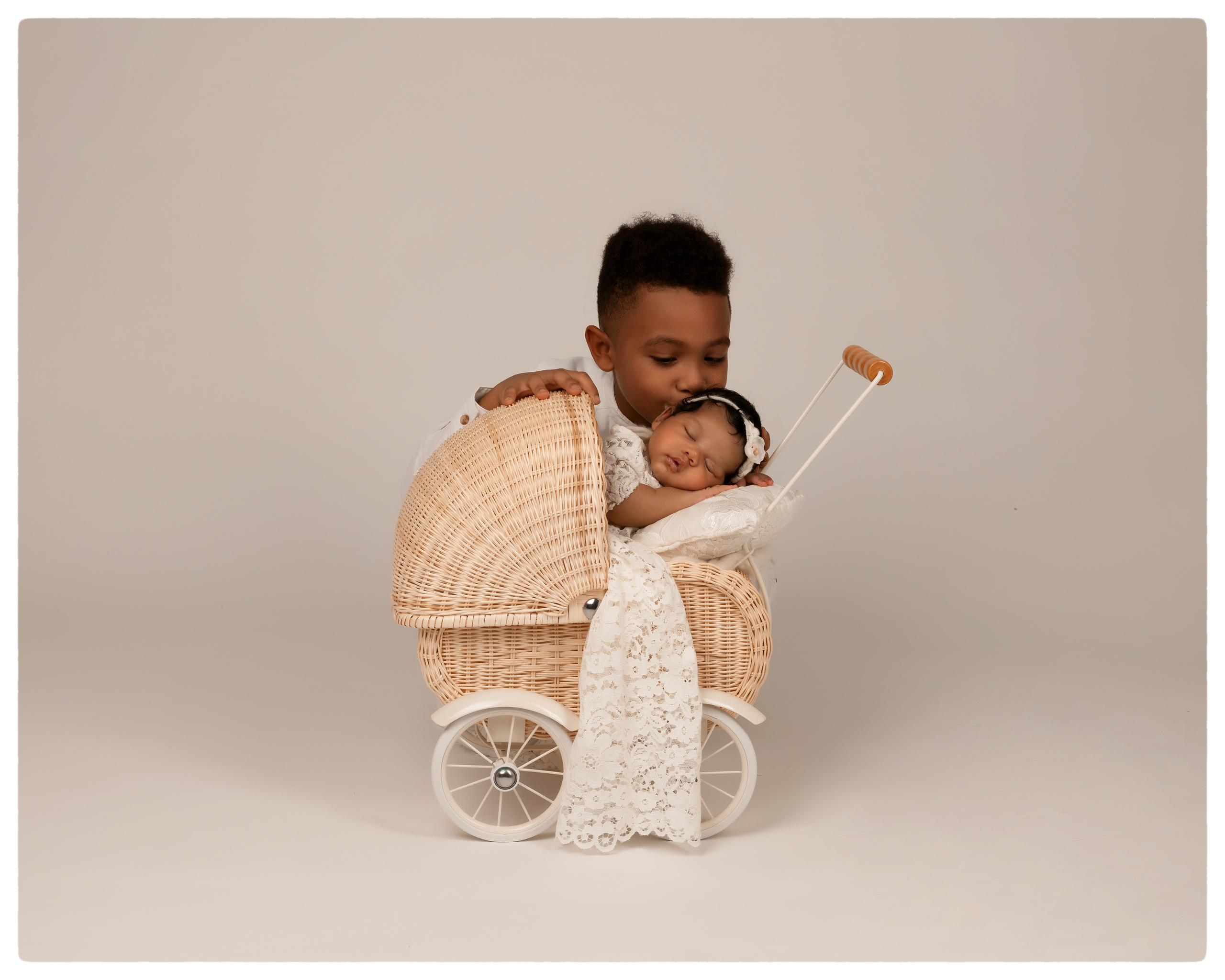 MATERNITÀ & NEONATIBAMBINI & FAMIGLIE