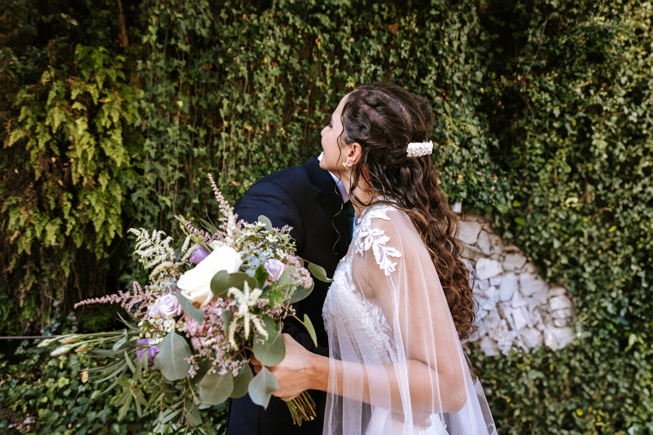 Galeria e Filme de Casamento — Cláudia & Rodrigo — Challet Fonte Nova. Luxury Wedding Photography & Cinematic Films | Portugal & Destination Weddings | Ricardo & Mary Pictures