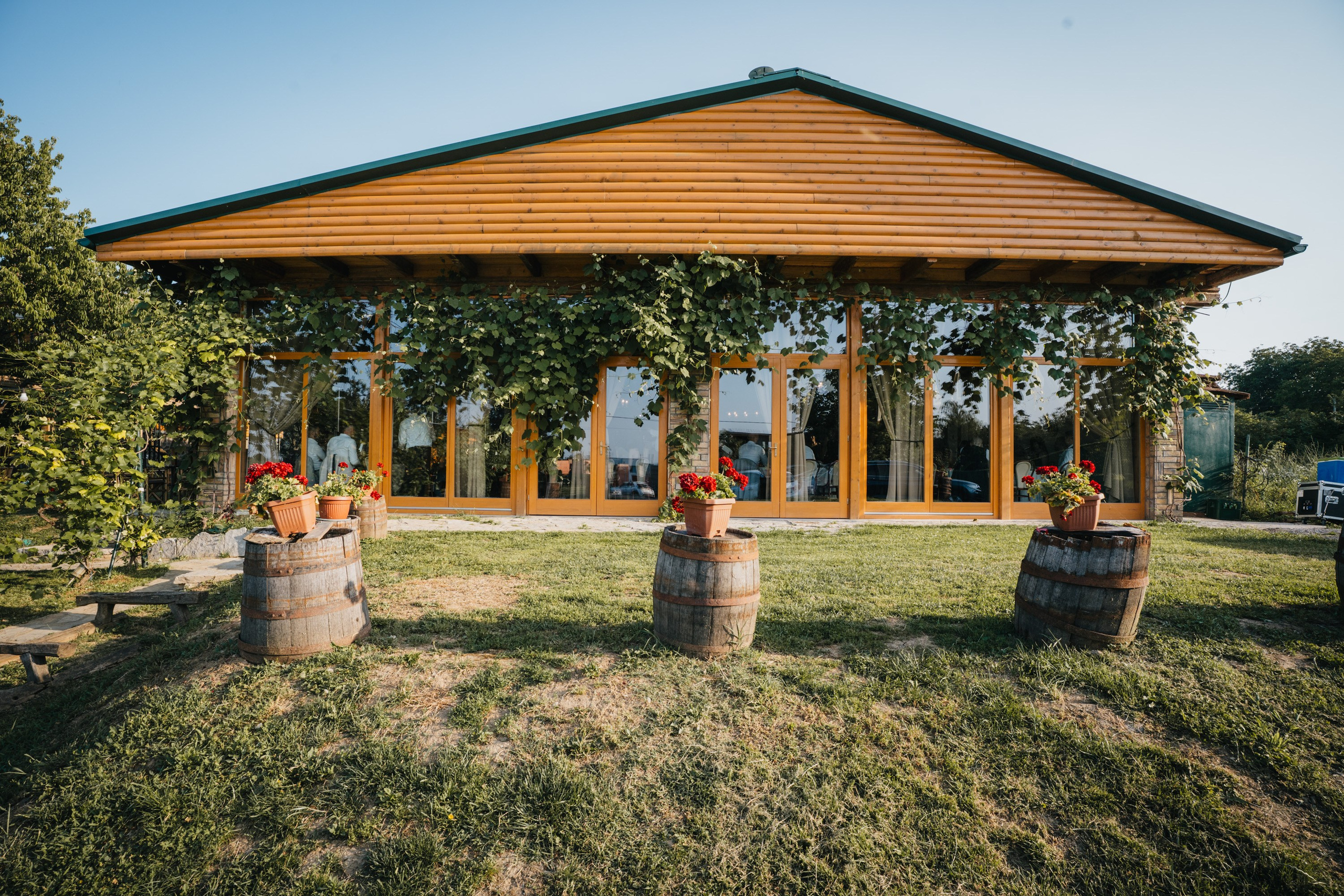 Željka & Njegoš. Wedding photography