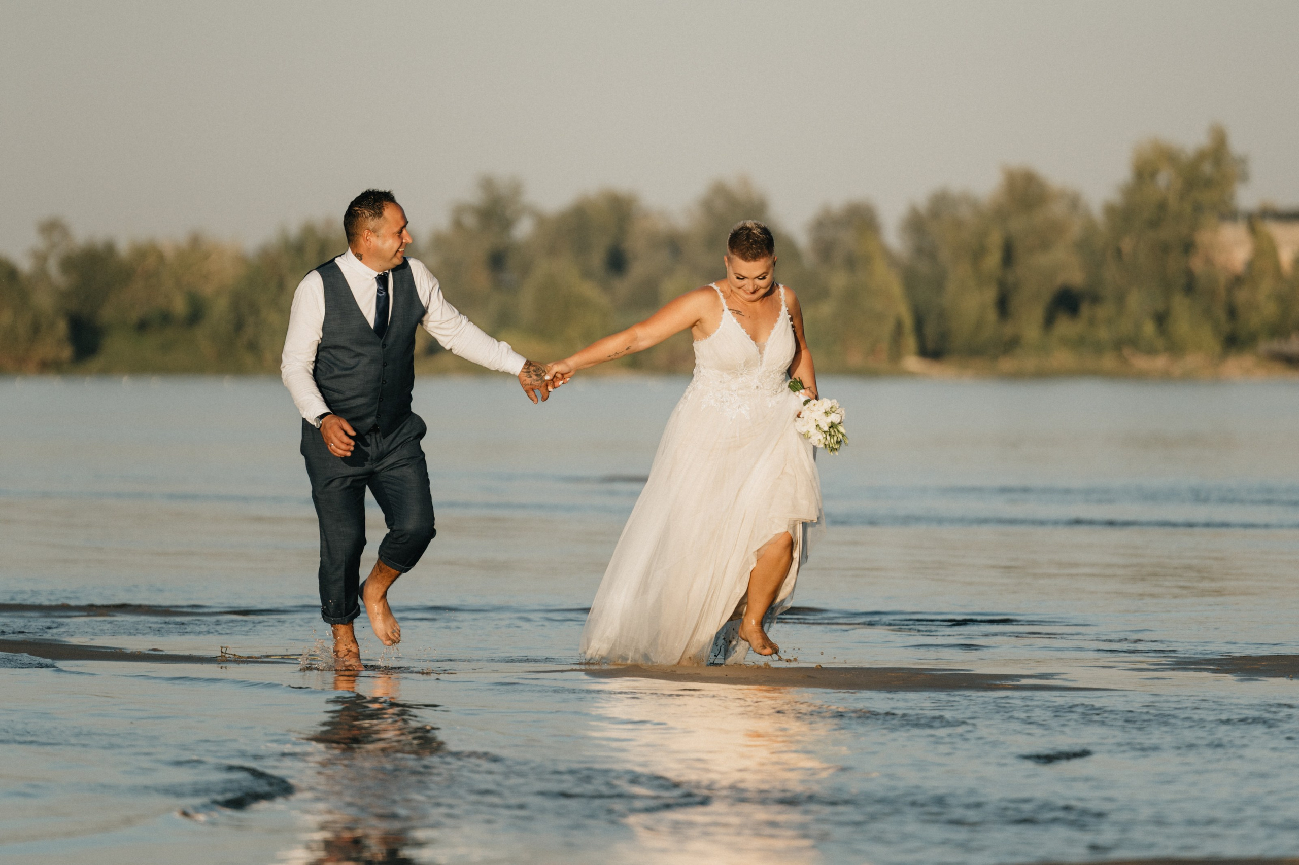 Gordan & Zoran. Wedding photography