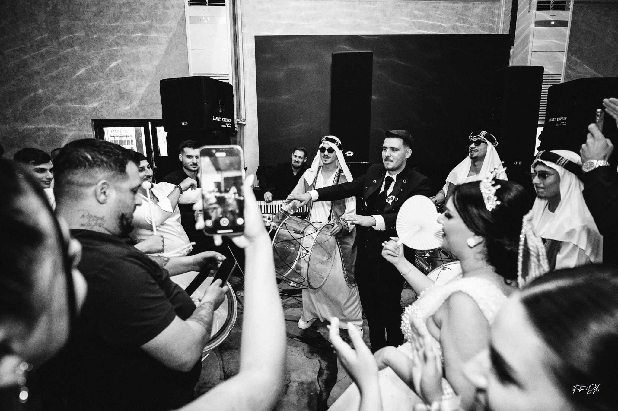 🌻 ROXANA & LUCIAN | Wedding Day ❤️. Fotografie & Videografie de nuntă în Timișoara