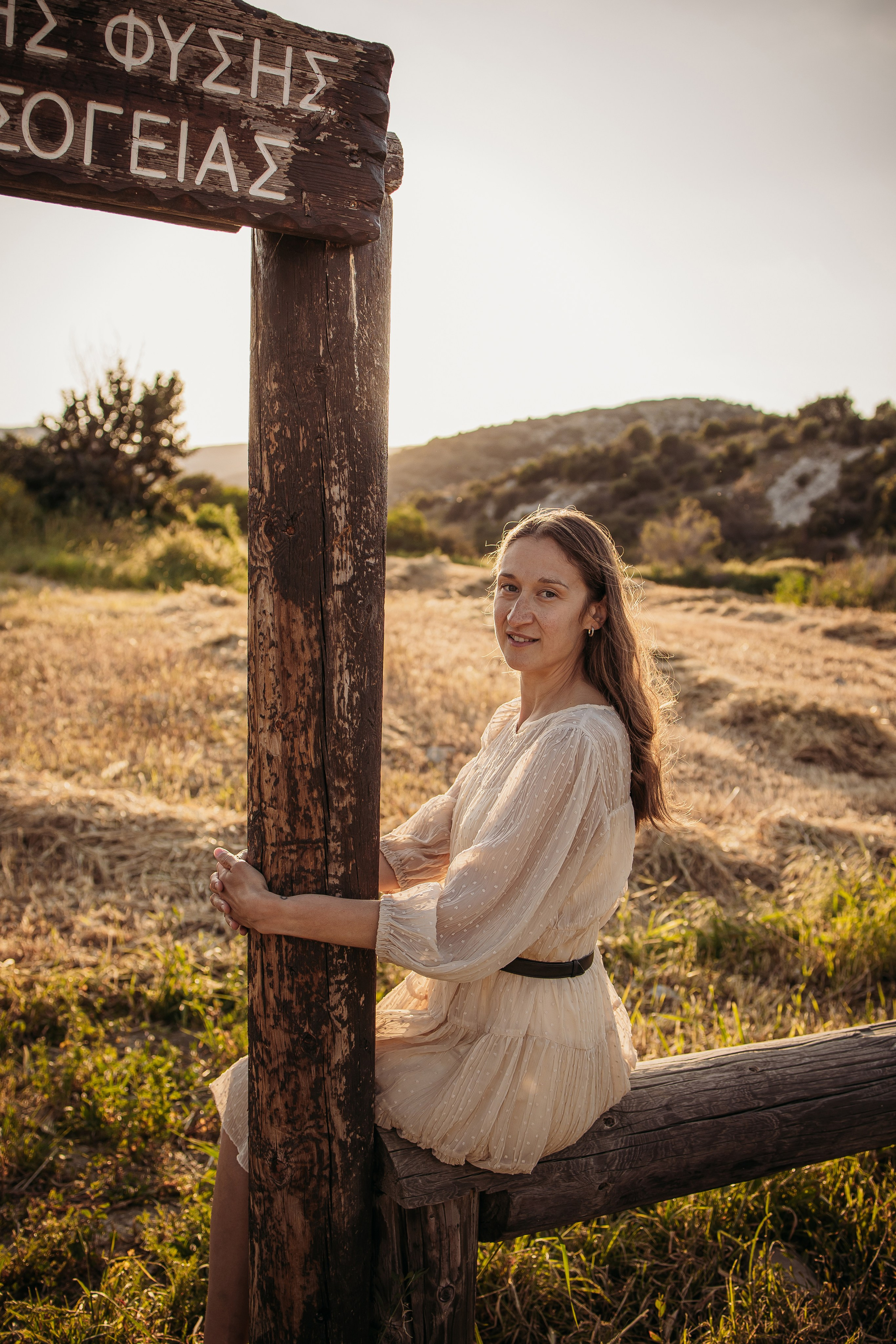 Family photoshoot. Photographer in Cyprus