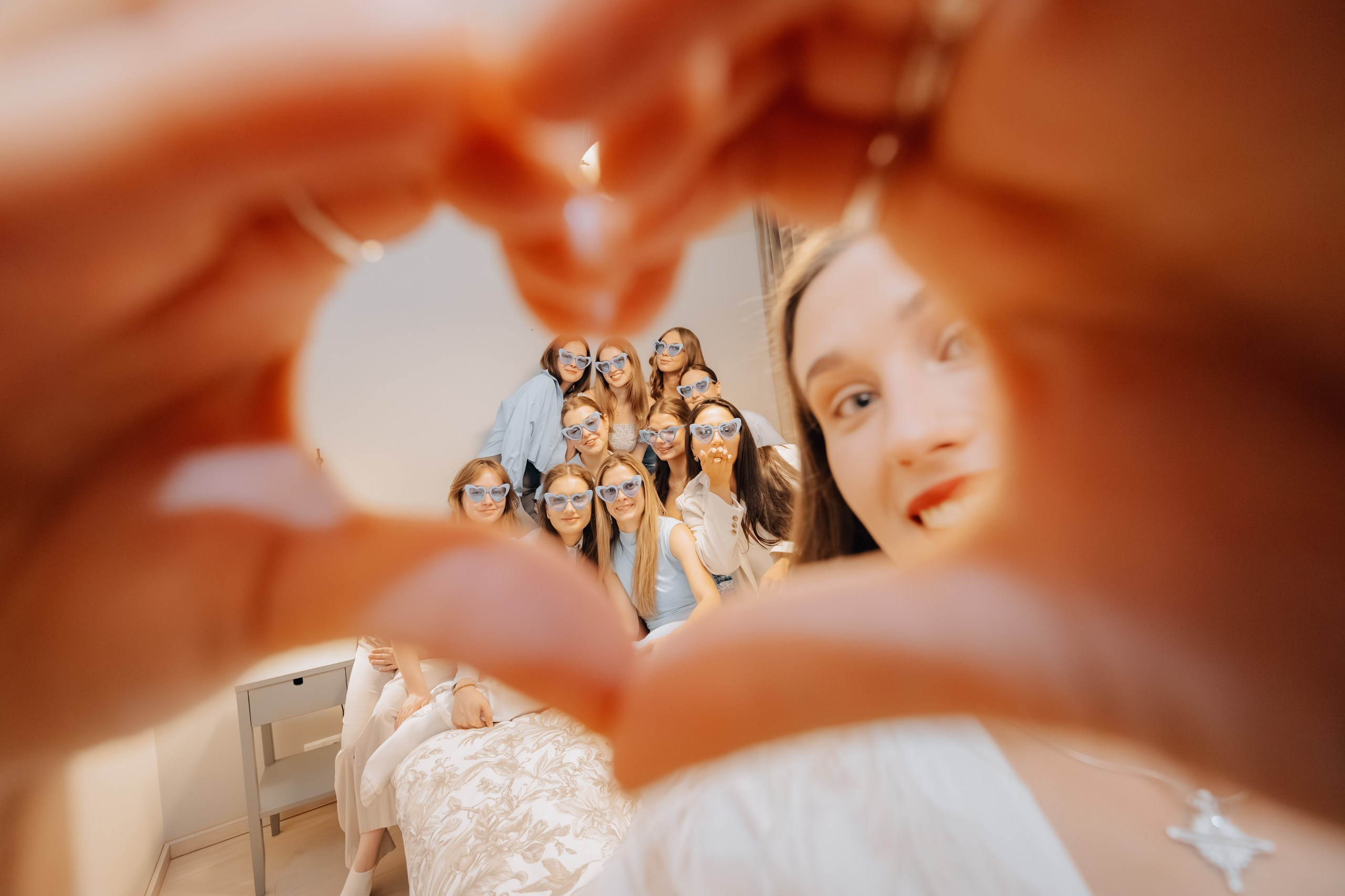 Свадебный фотограф в Таллине — цены и пакеты