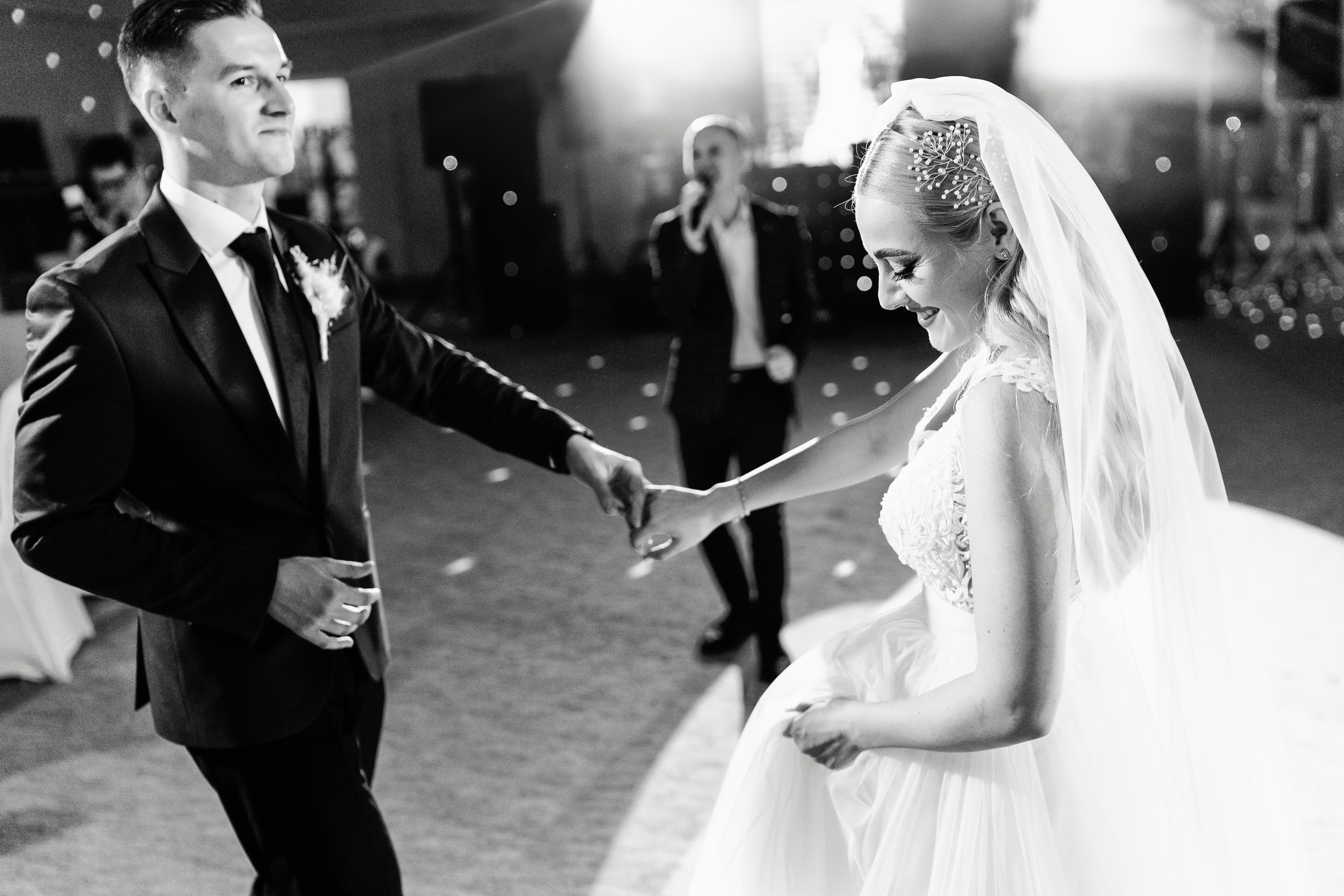 Adriana & Andrei. Acasă