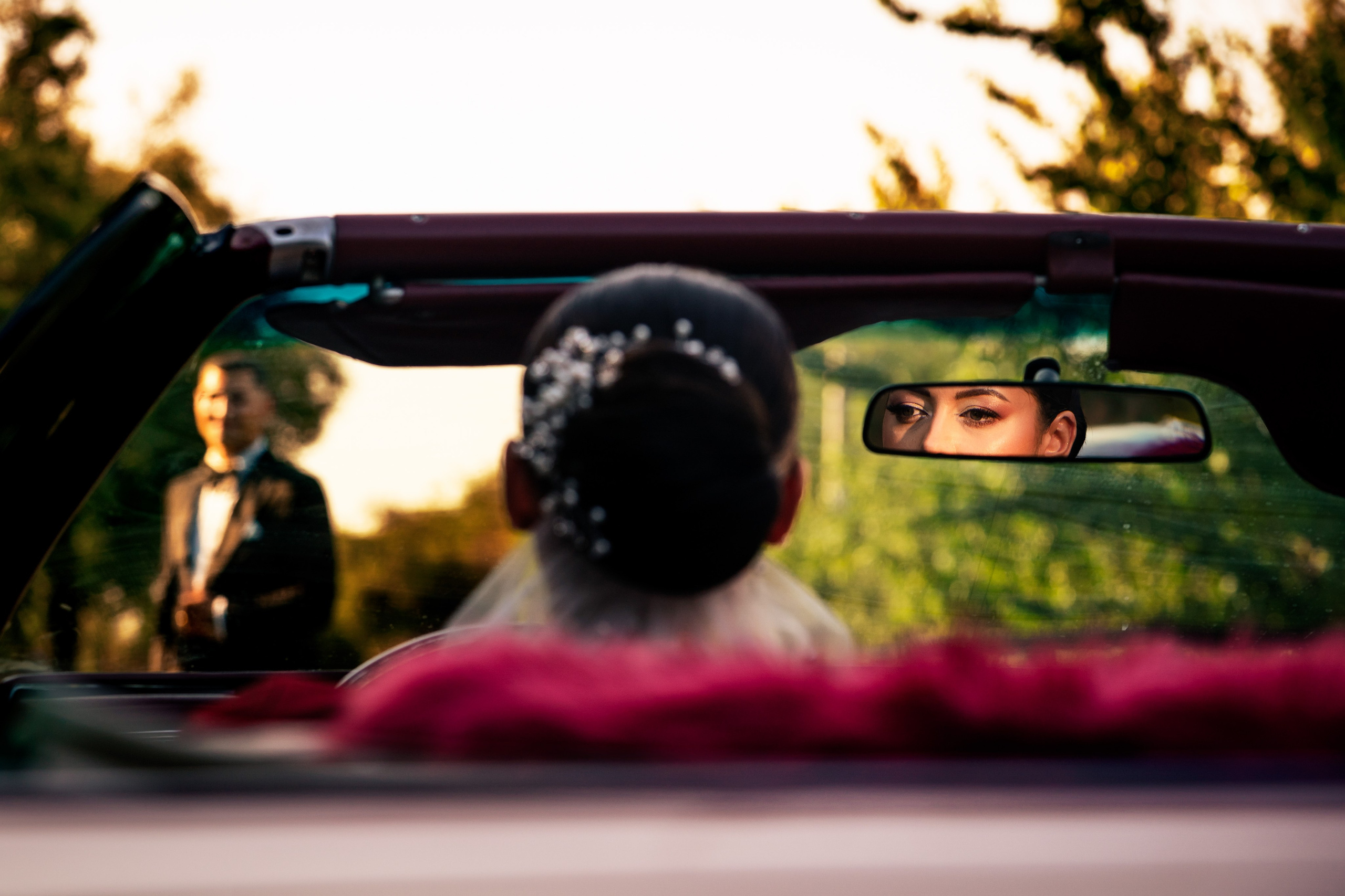 Ana & Andrei. Acasă