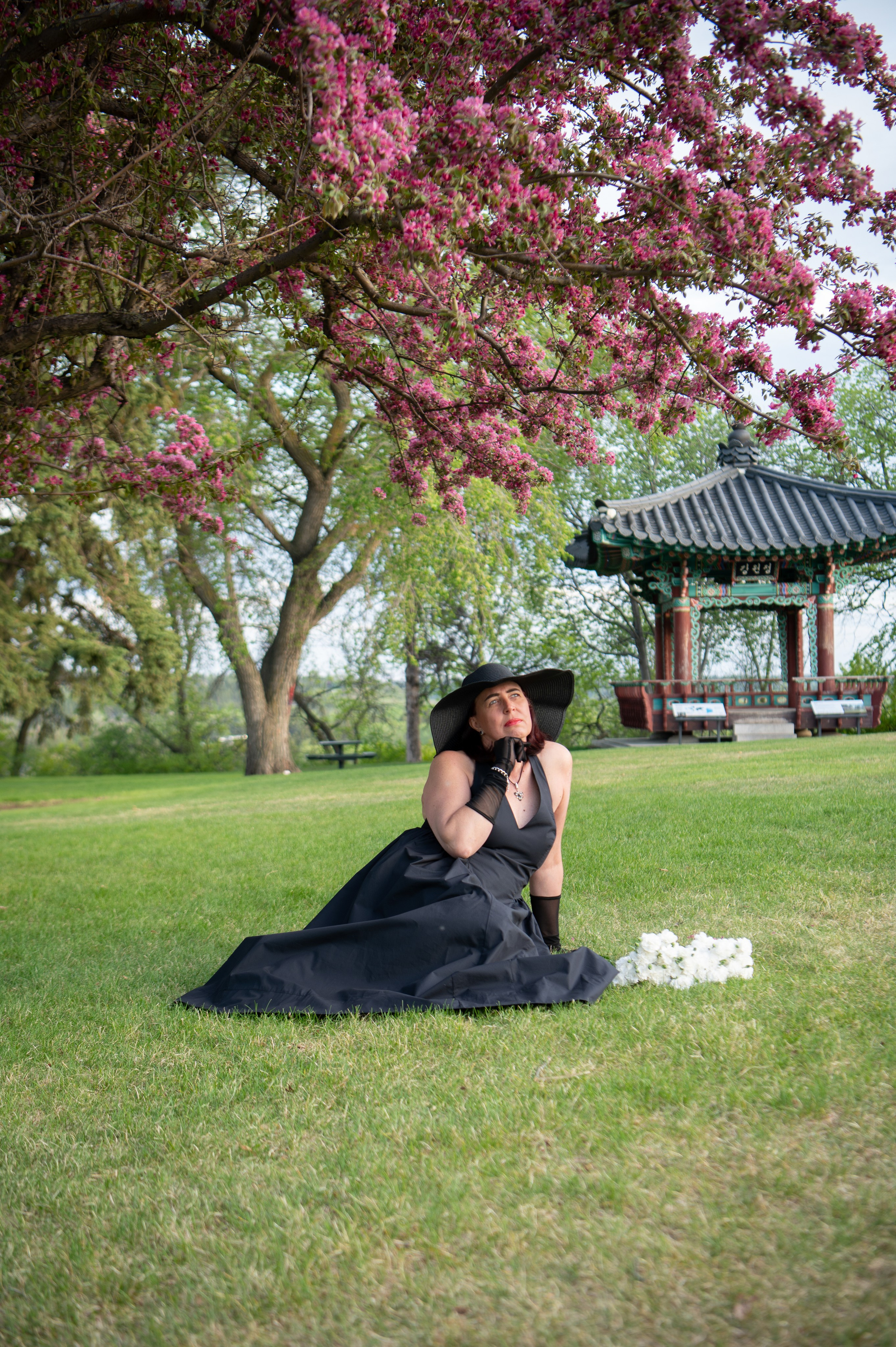 Photoshoot for Tatiana. Poroshinanatalie.com — Photographer in Edmonton (Canada)