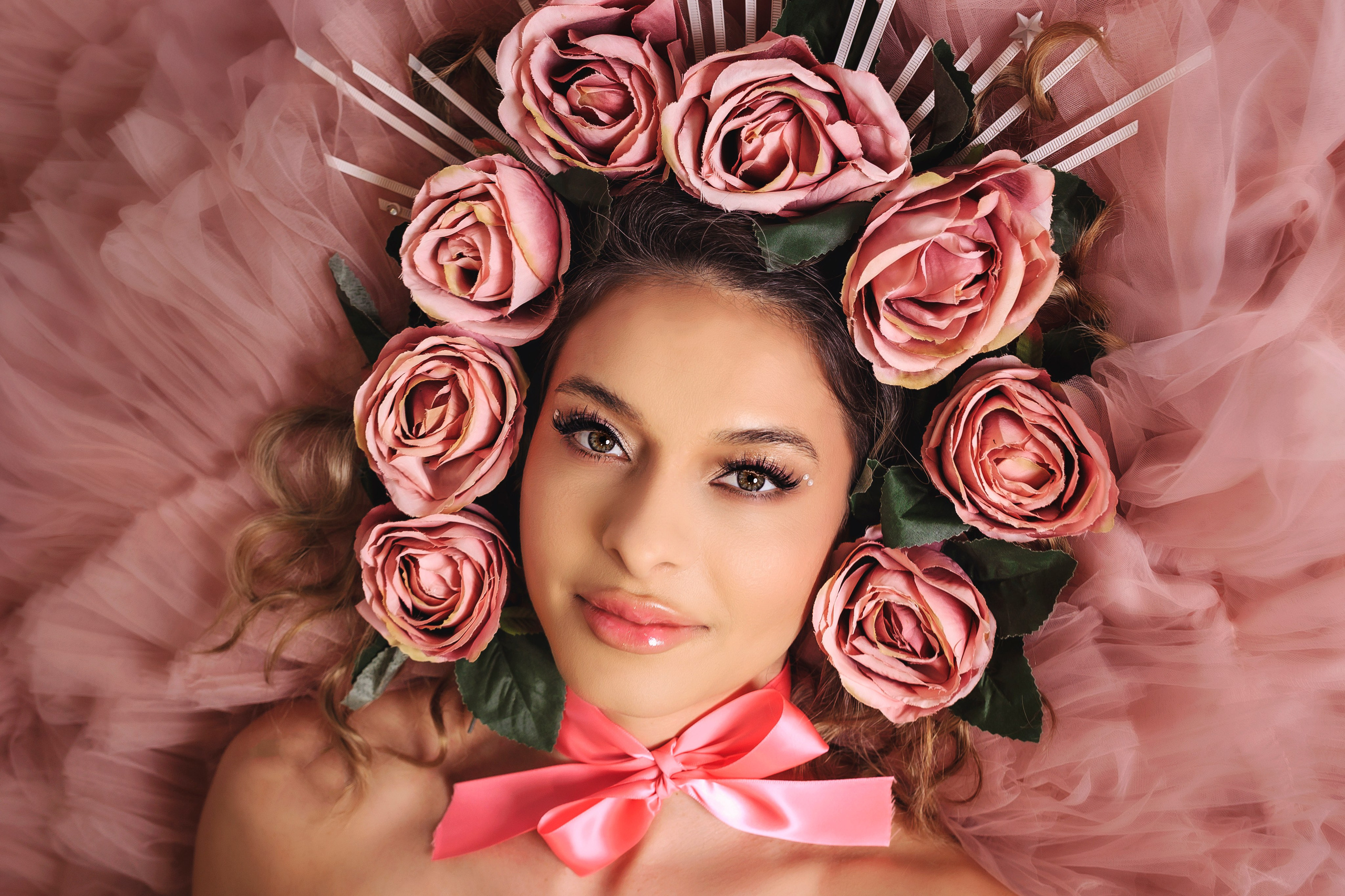 Machiaj profesional Constanta - La Femme Studio Photography / Alexandra Stan Make-up. Elena Mascan – Fotograf newborn, maternitate, portret, smash the cake & branding personal | La Femme Studio Photograpy|Constanţa