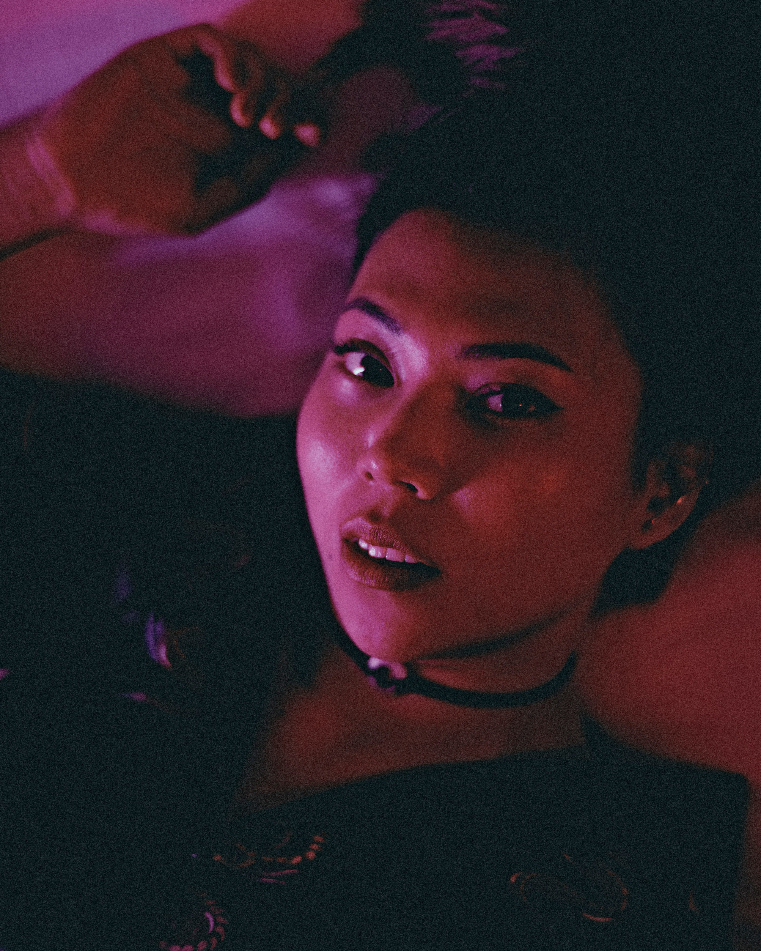 Портретный и спортивный фотограф в Алматы Алексей Овечкин