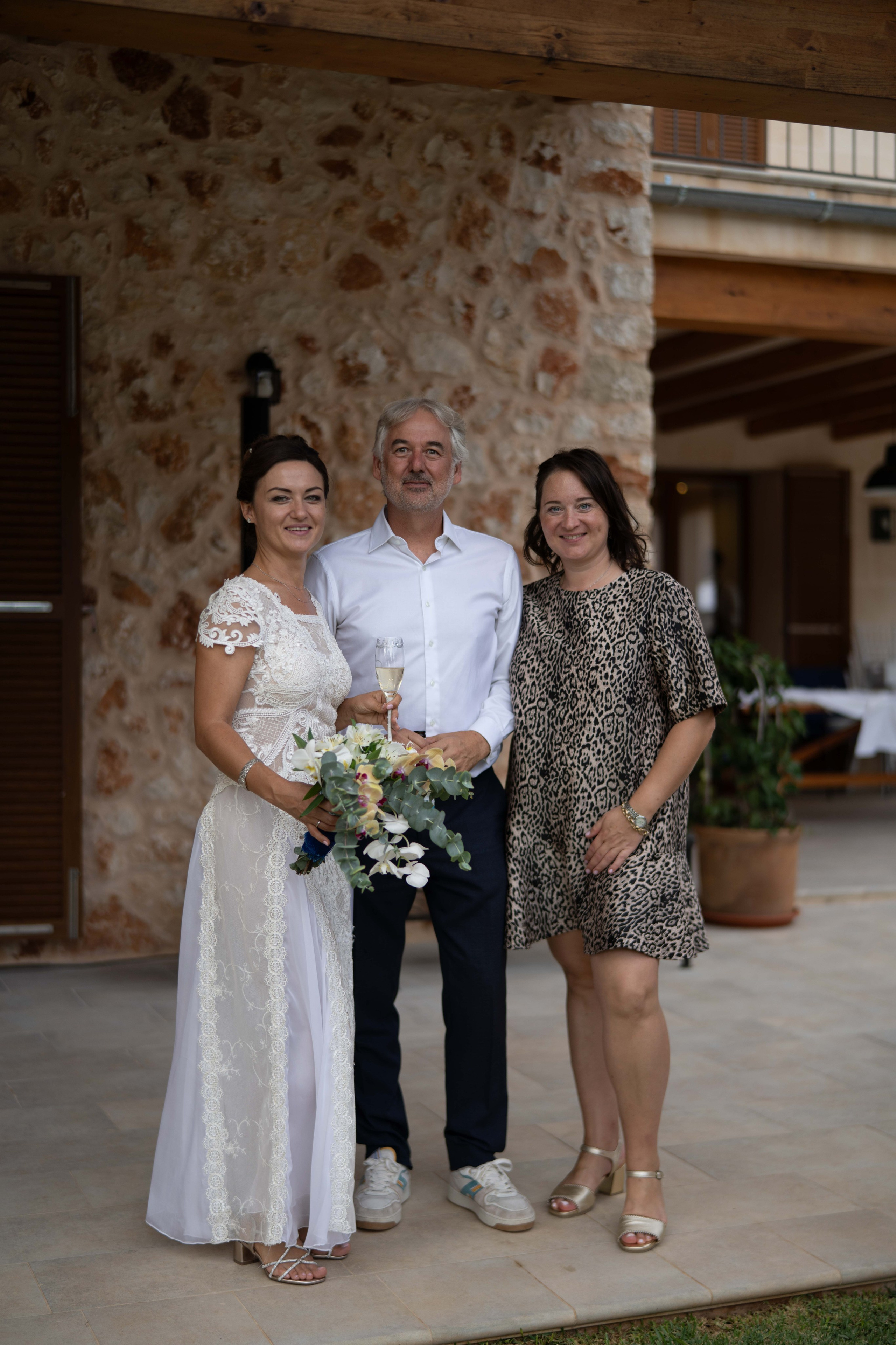 Wedding. Фотограф у Пальма де Майорка