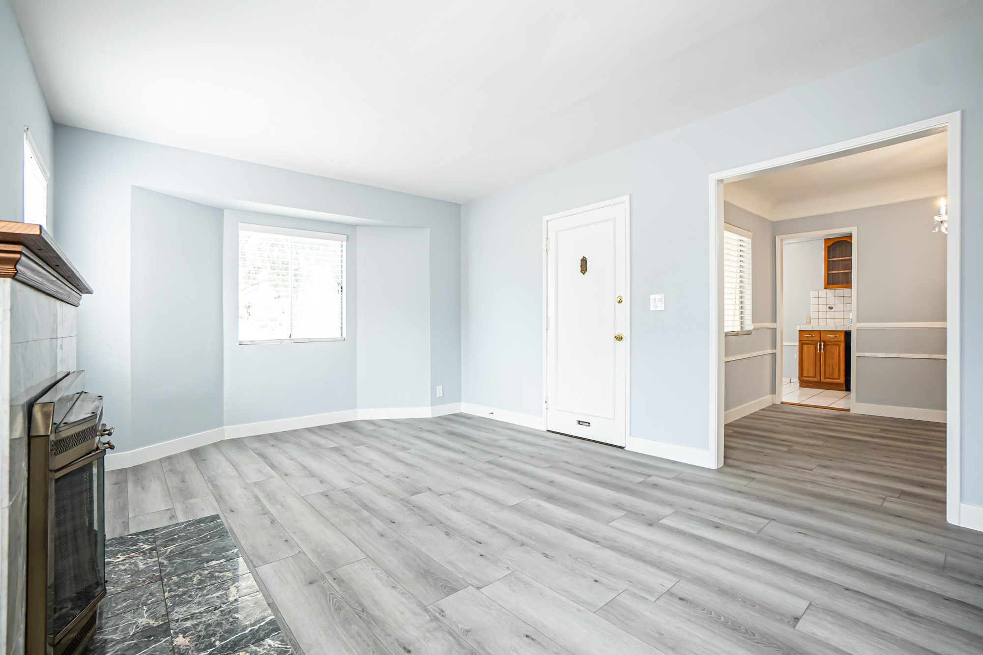 Real Estate. Los Angeles Video Production