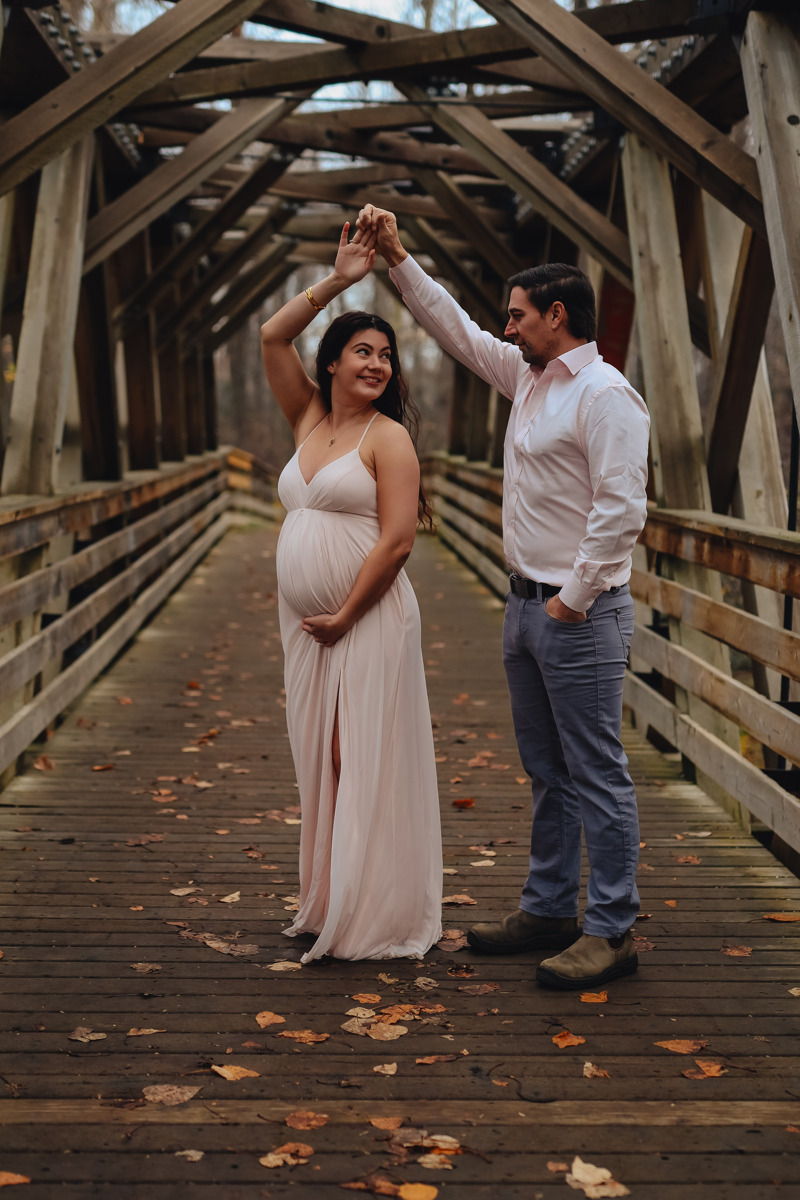 Maternity. Ellen Litvinova photography