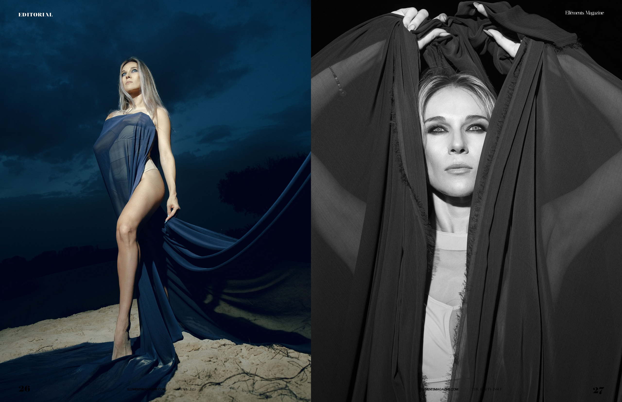 The best publications of the project Sands of Time