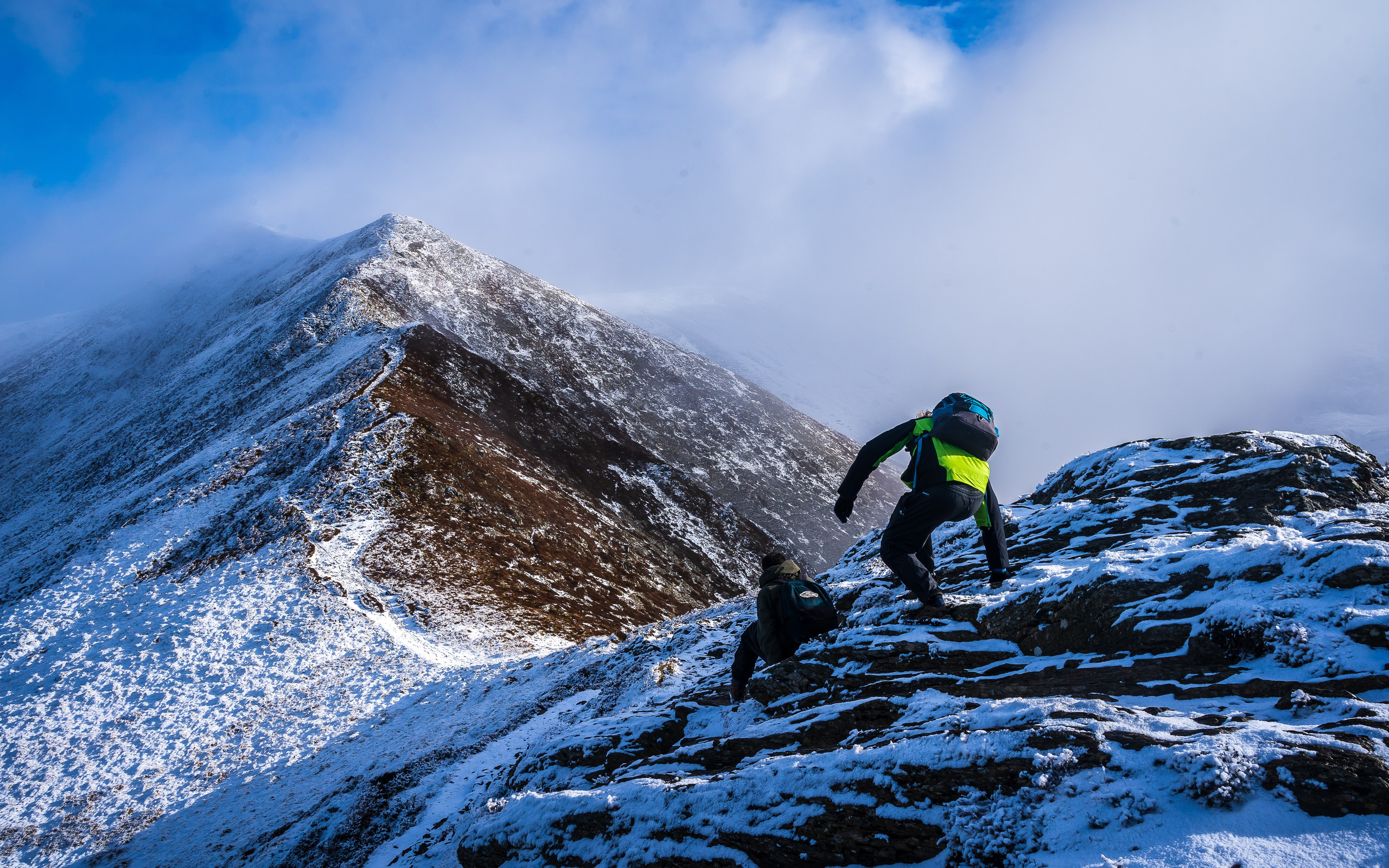 Expect Miracles Photography by Kate & Andrew