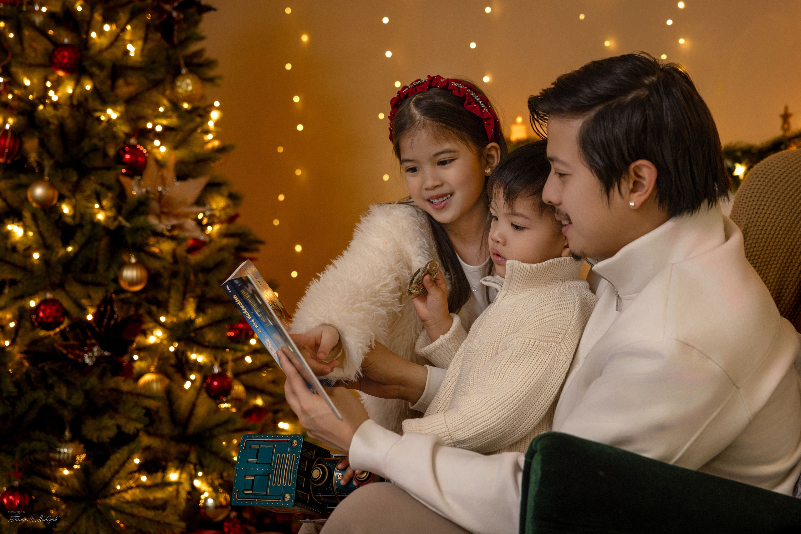 Christmas Market PhotoShoot in Dresden. Fotografin in Dresden – Schwangerschaft, Familie & Kinder | Tatiana Mudryak