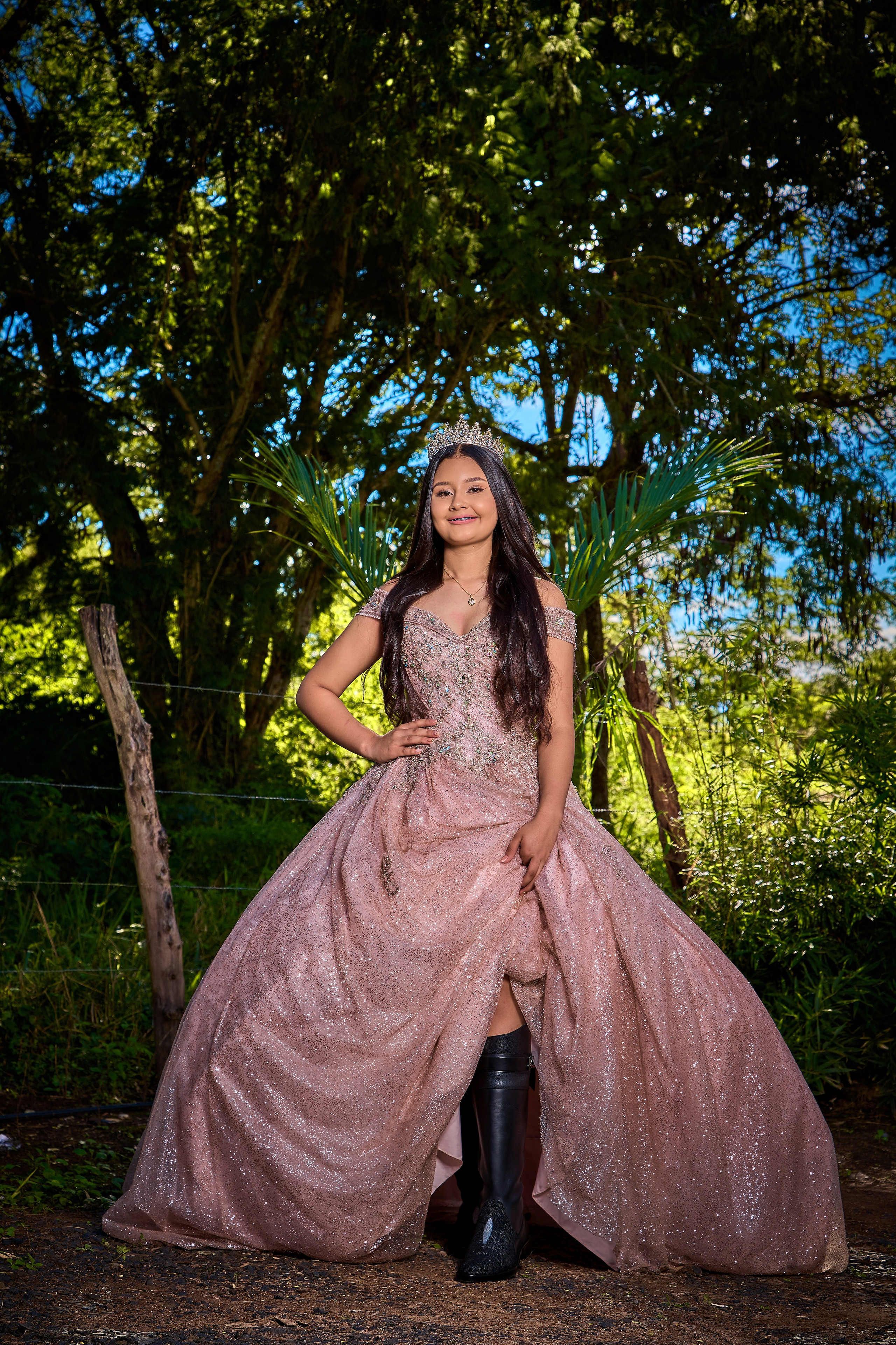 La mejor fotografía de Estudio en Olancho. Estudio Fotográfico Jafet