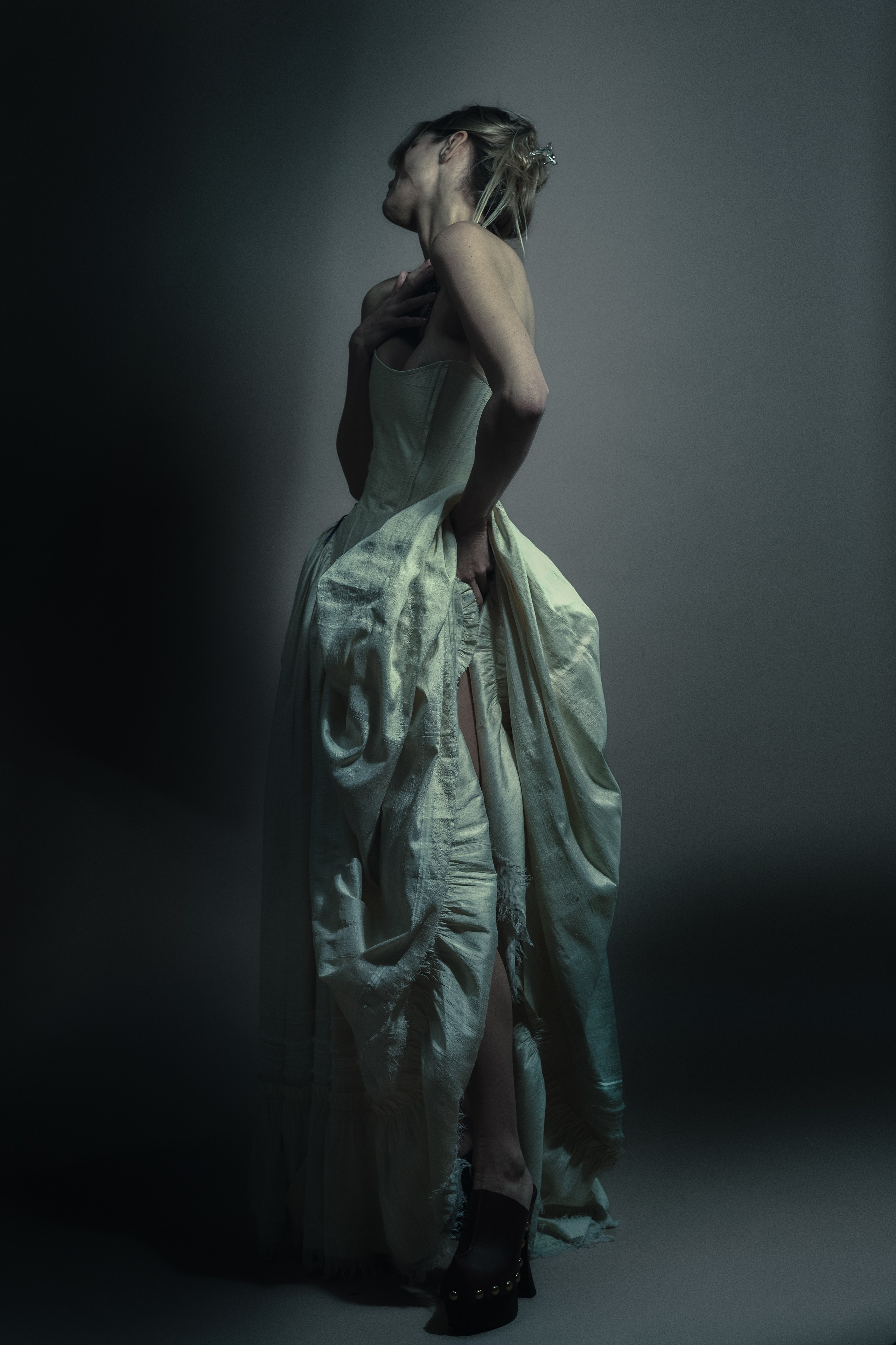 Anna Omni — concept photographer and digital artist in Riga, Latvia