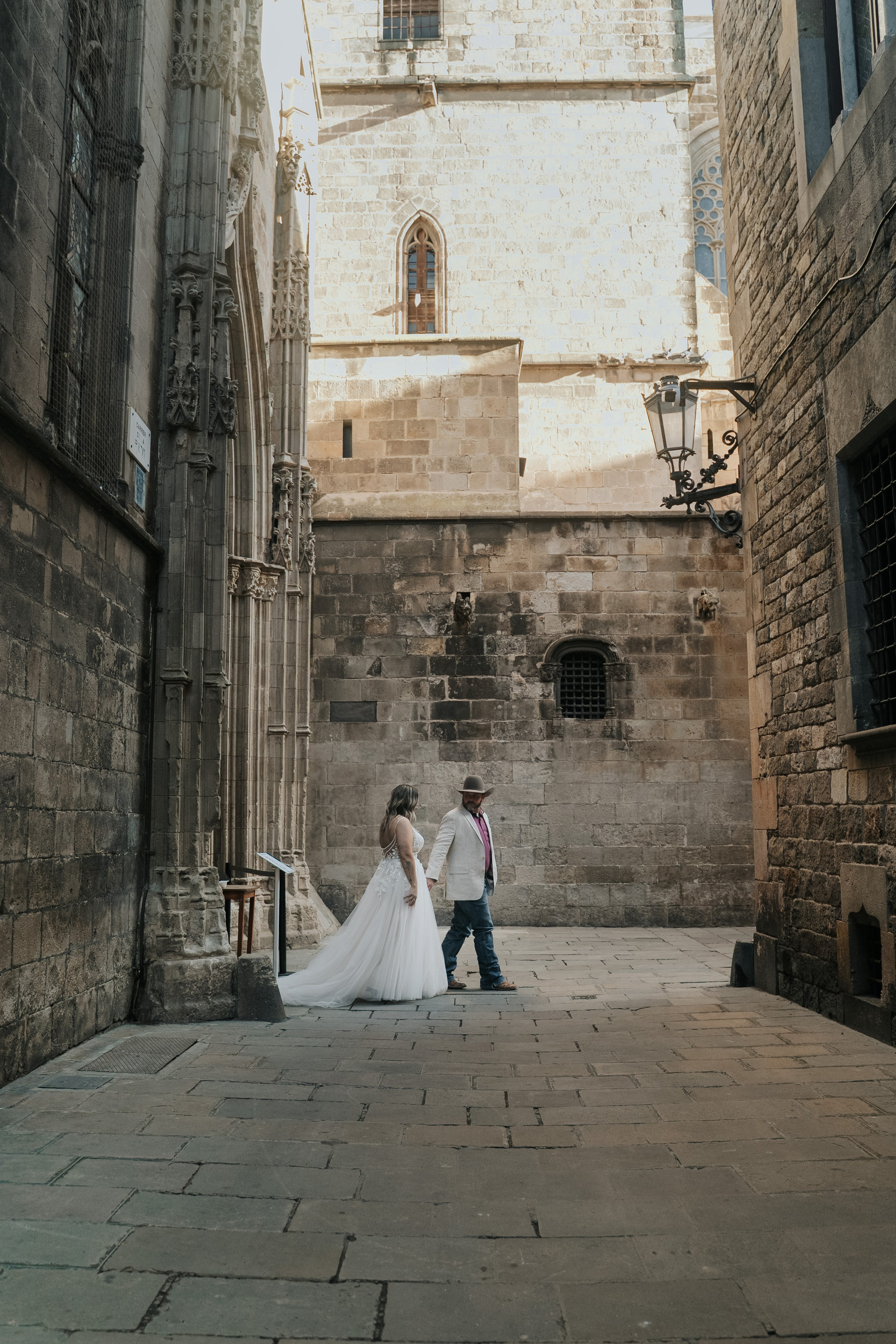 Barcelona Elopement Photographer and Videographer. DiaFoto Weddings · Premium Destination Wedding Photographer & Videographer in Barcelona
