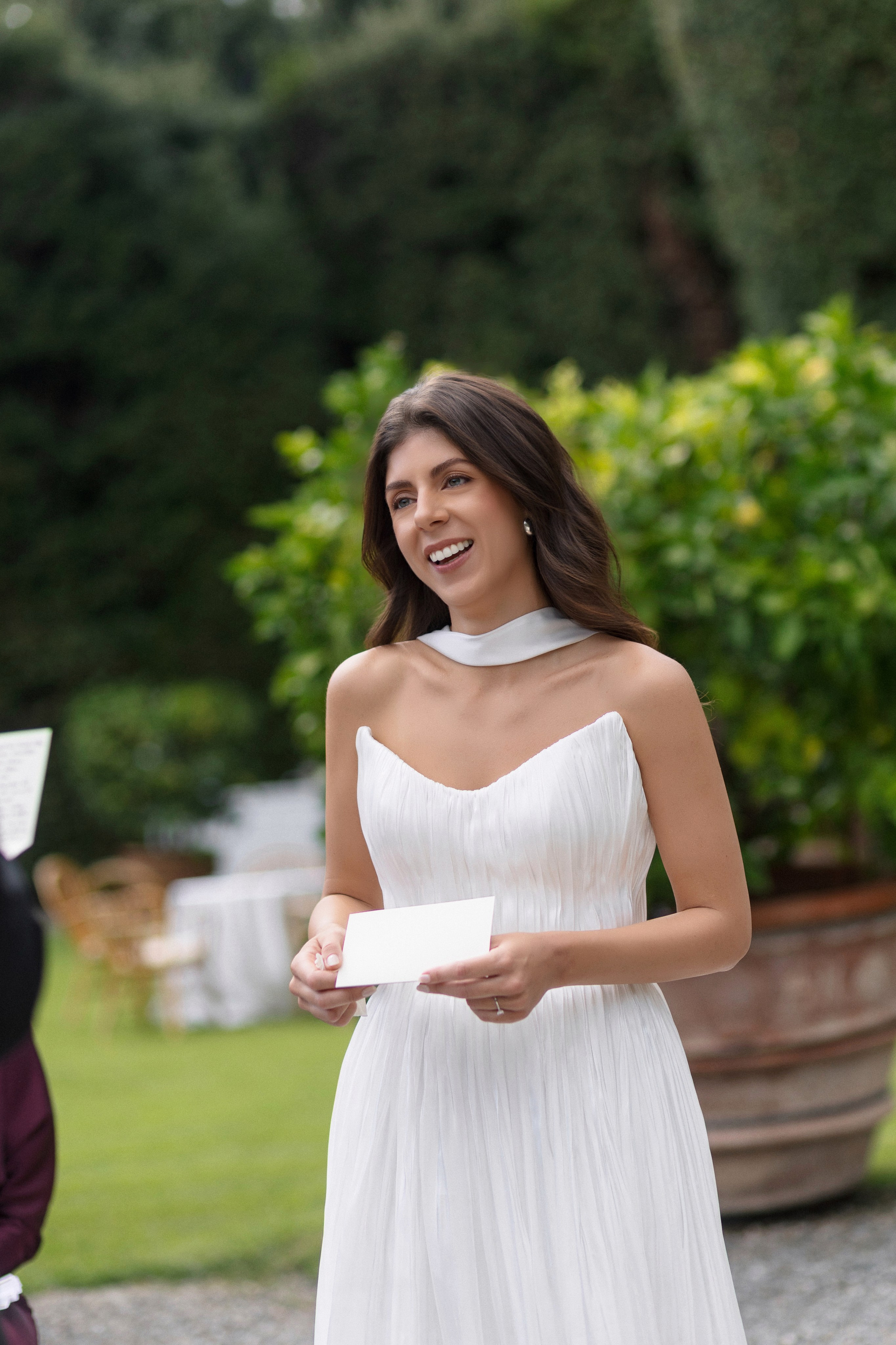 Alissa & Jakob · Villa Grabau, Tuscany. Raw Studio: Capturing Elegant weddings accross Europe